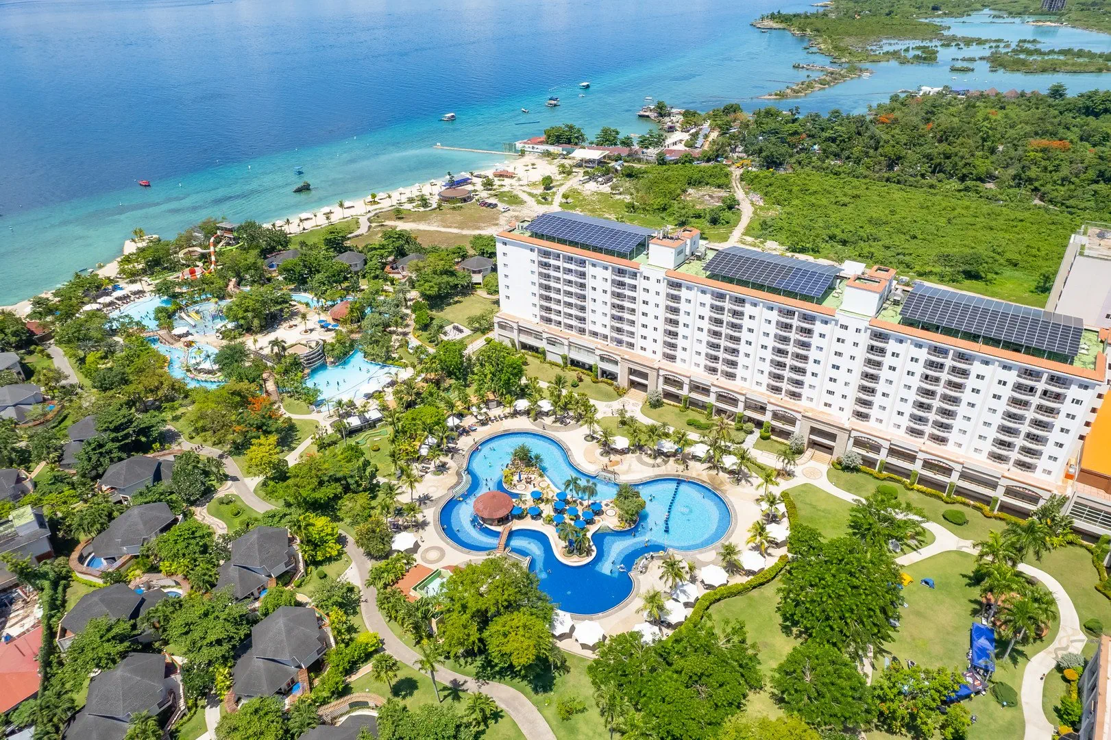 JPark Island Resort Cebu - zdjęcie 2