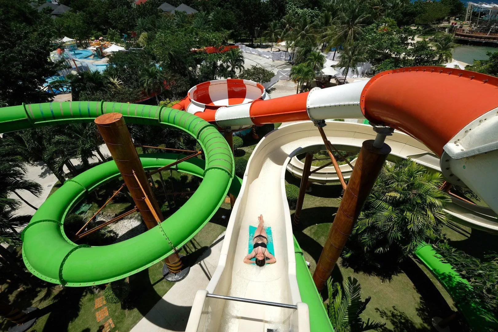 JPark Island Resort Cebu - zdjęcie 3