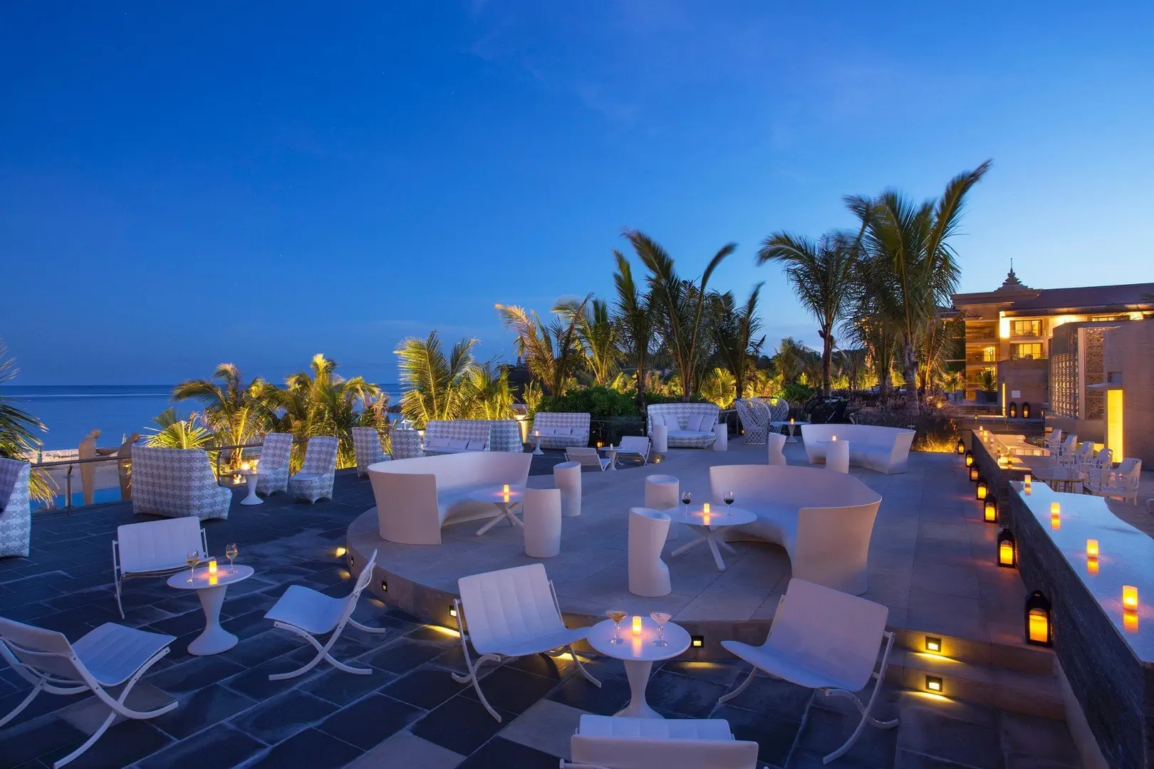 The Mulia Resort & Villa - zdjęcie 15