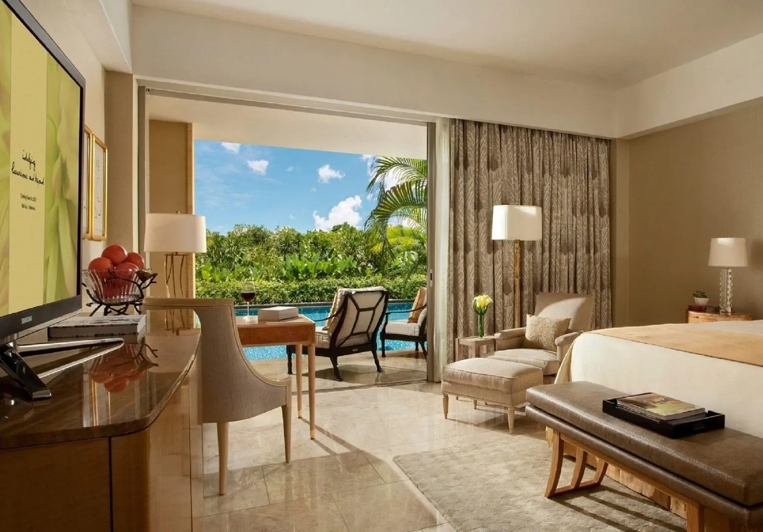 The Mulia Resort & Villa - zdjęcie 8