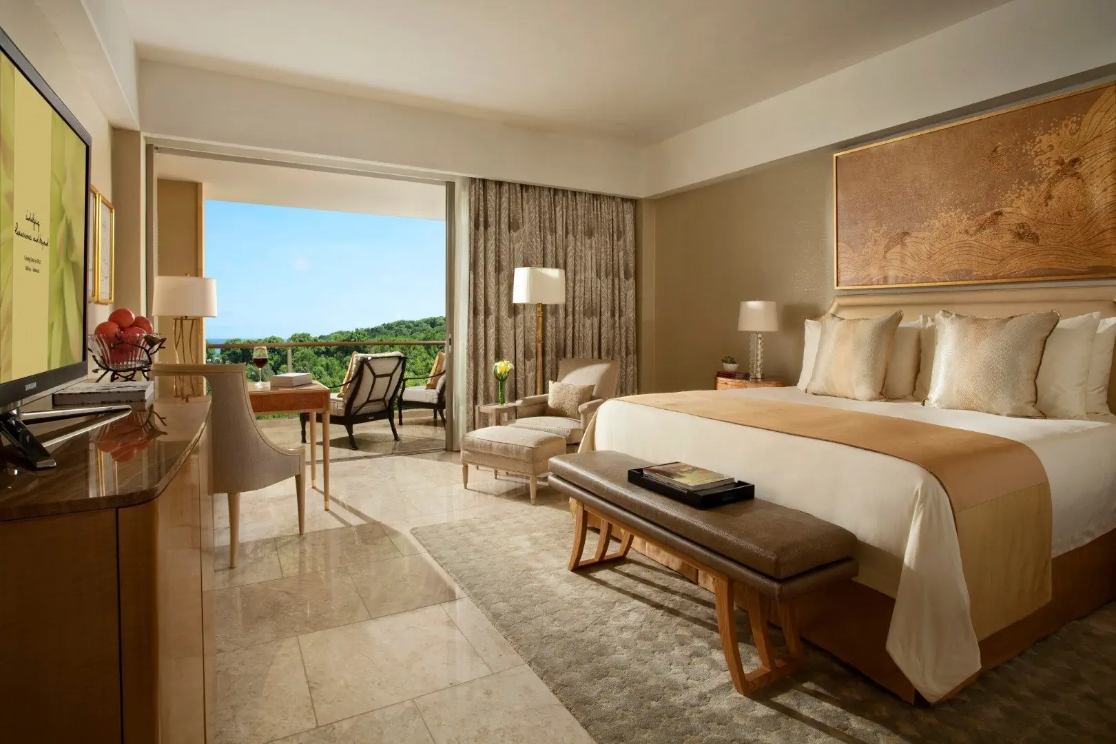 The Mulia Resort & Villa - zdjęcie 6