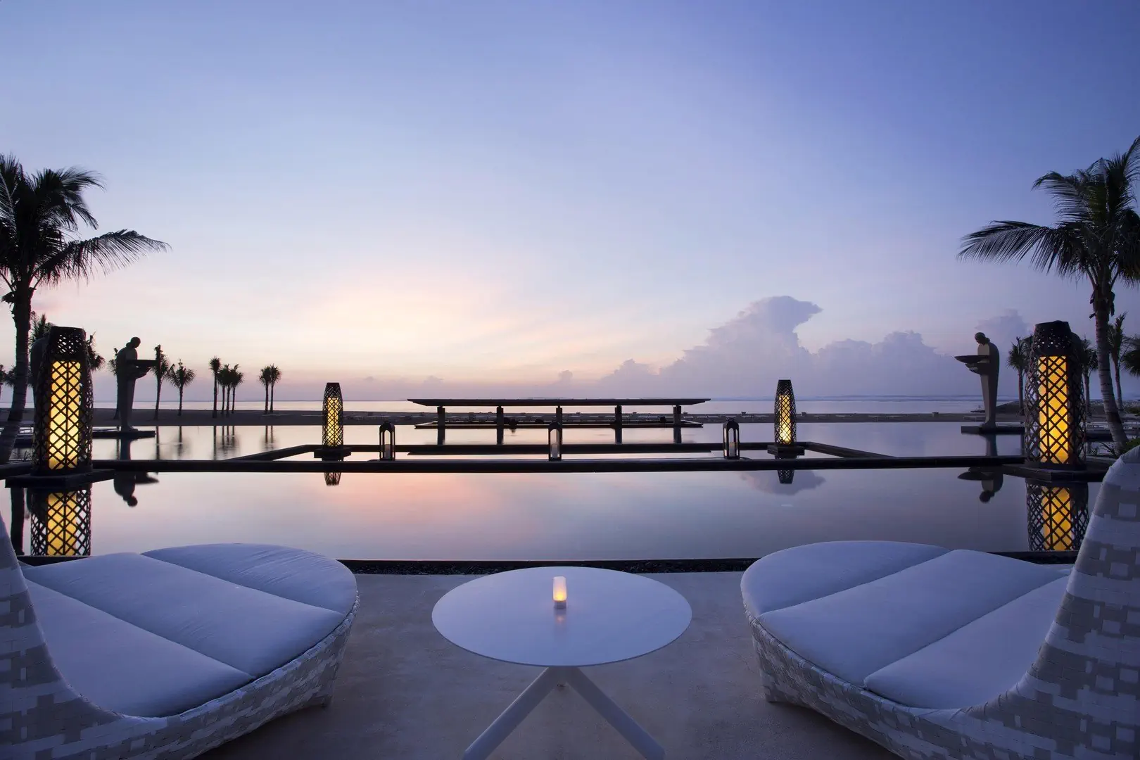 The Mulia Resort & Villa - zdjęcie 4