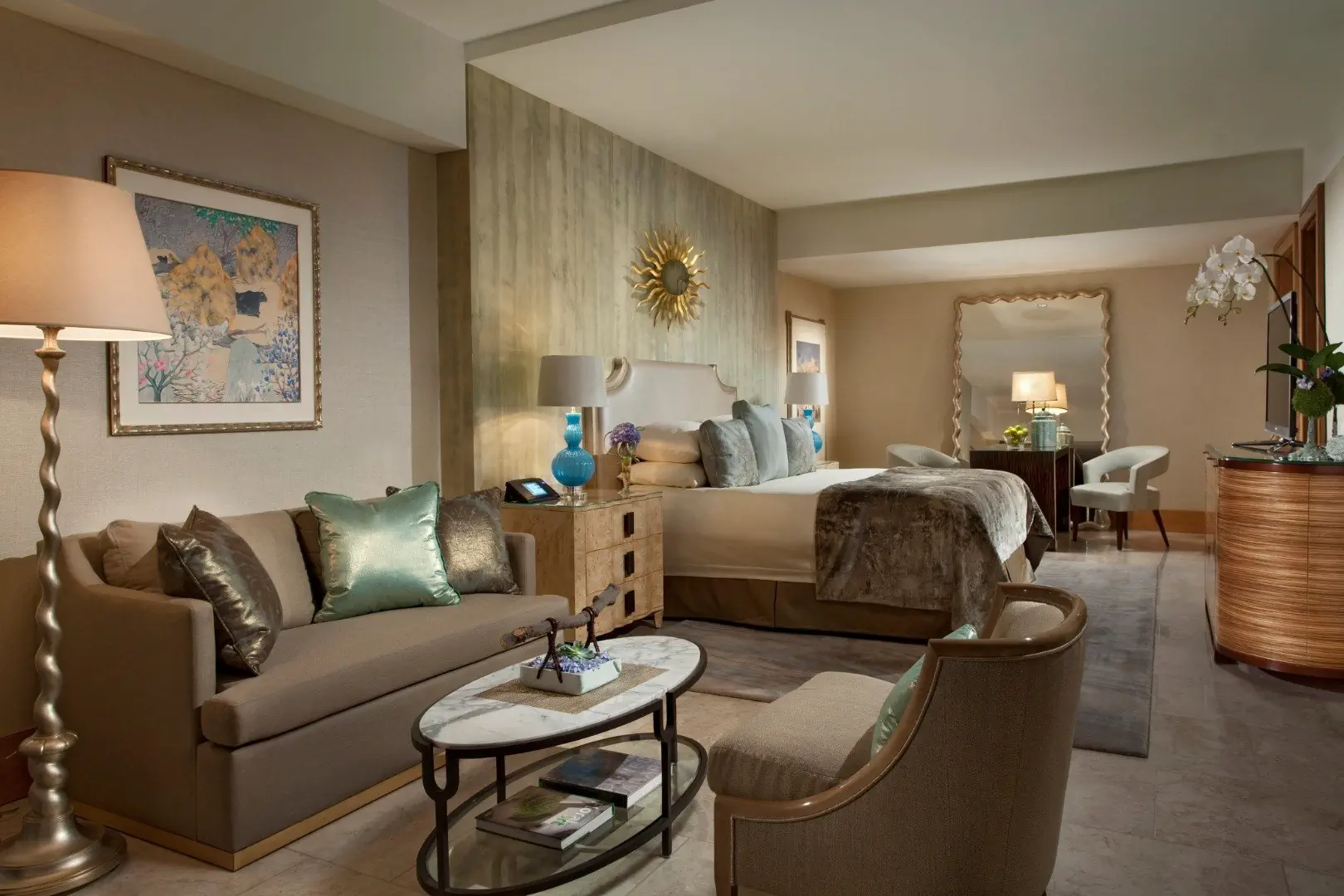 The Mulia Resort & Villa - zdjęcie 9