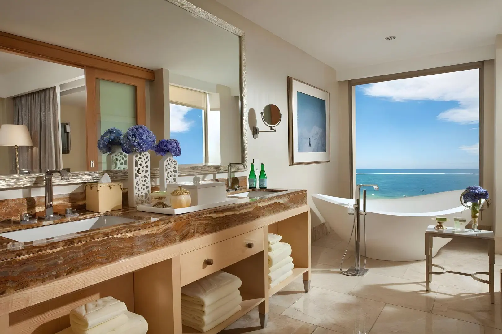The Mulia Resort & Villa - zdjęcie 10