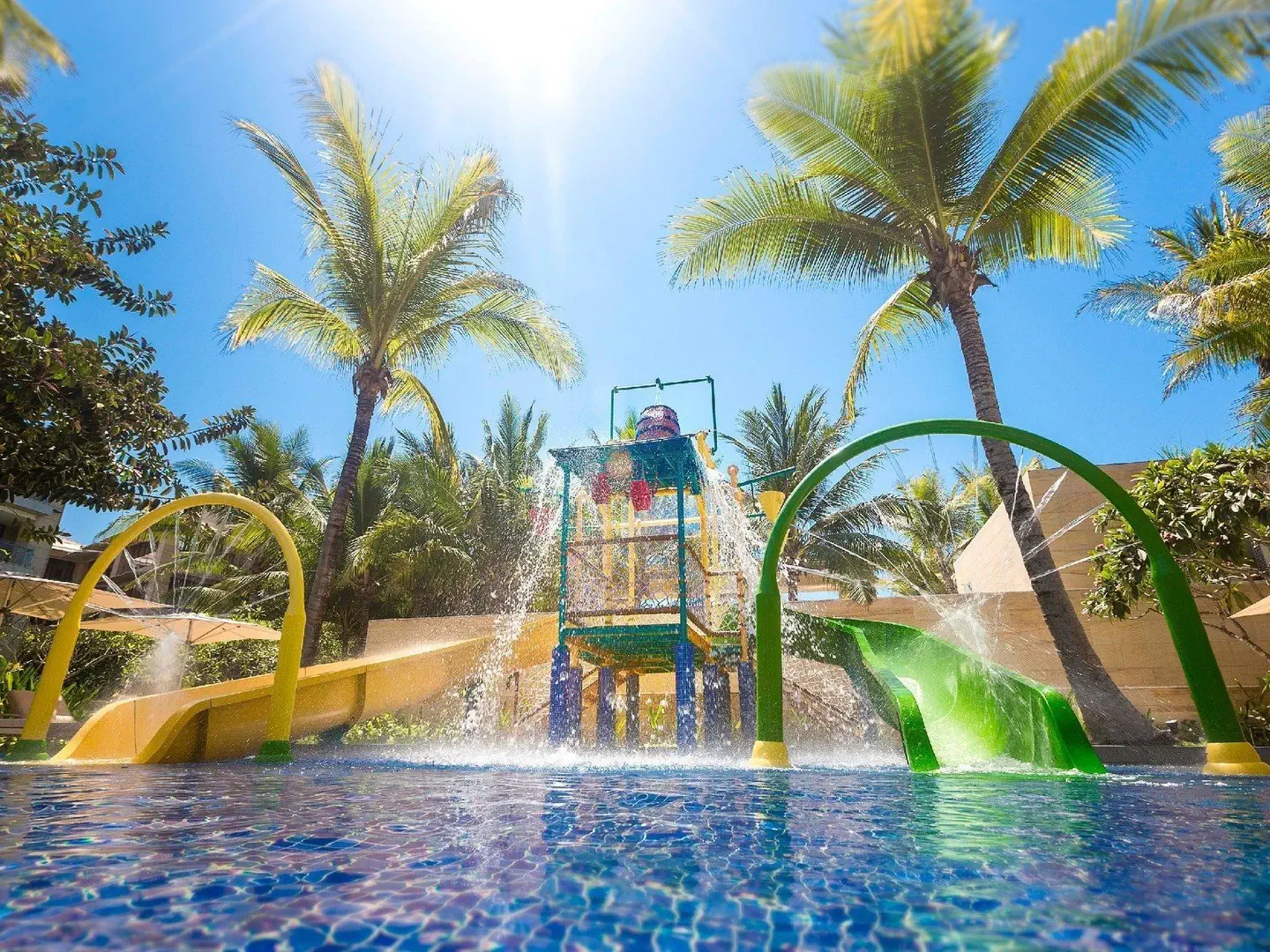 The Mulia Resort & Villa - zdjęcie 12