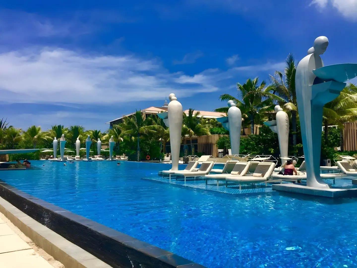 The Mulia Resort & Villa - zdjęcie 3