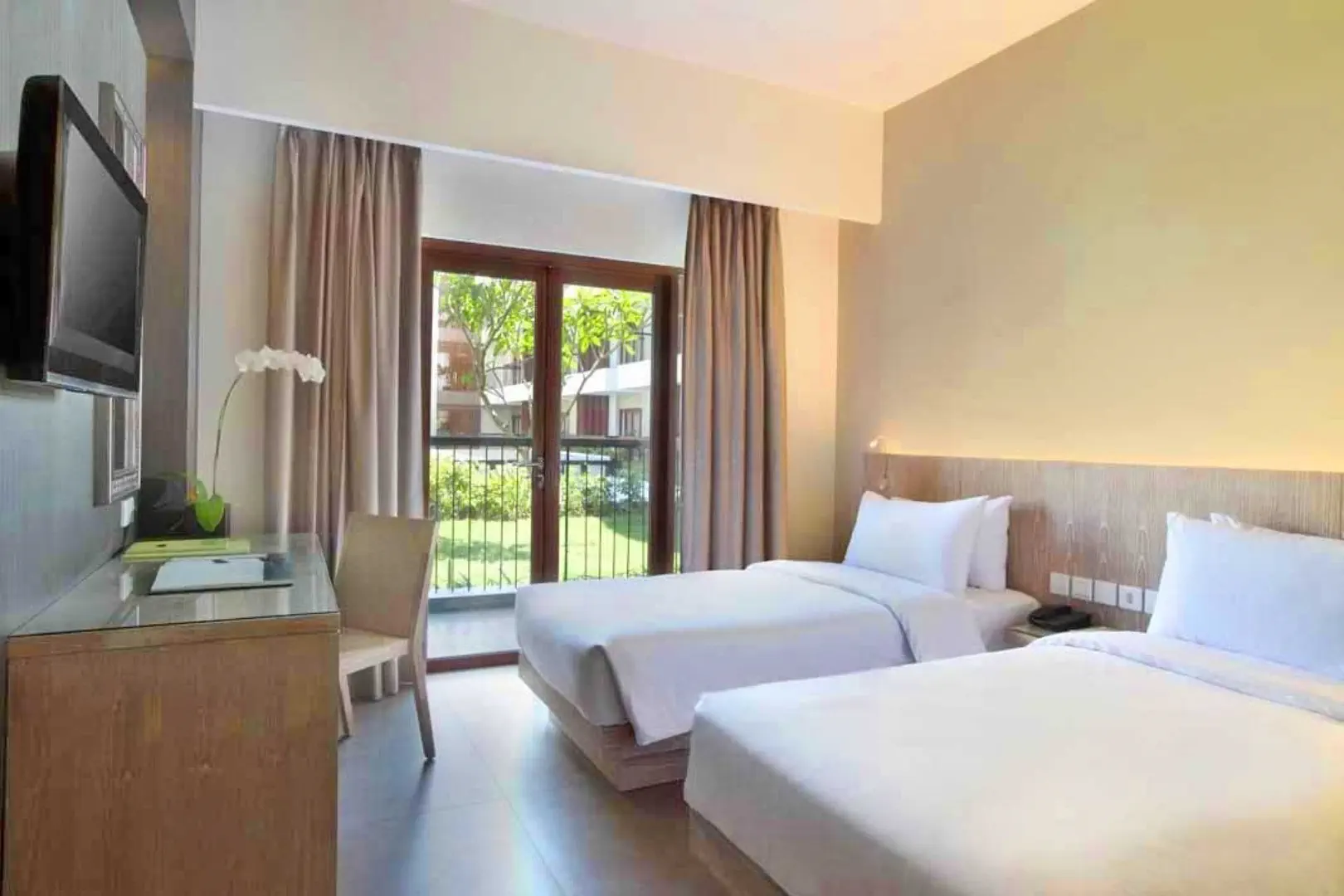 Santika Siligita Nusa Dua - zdjęcie 6