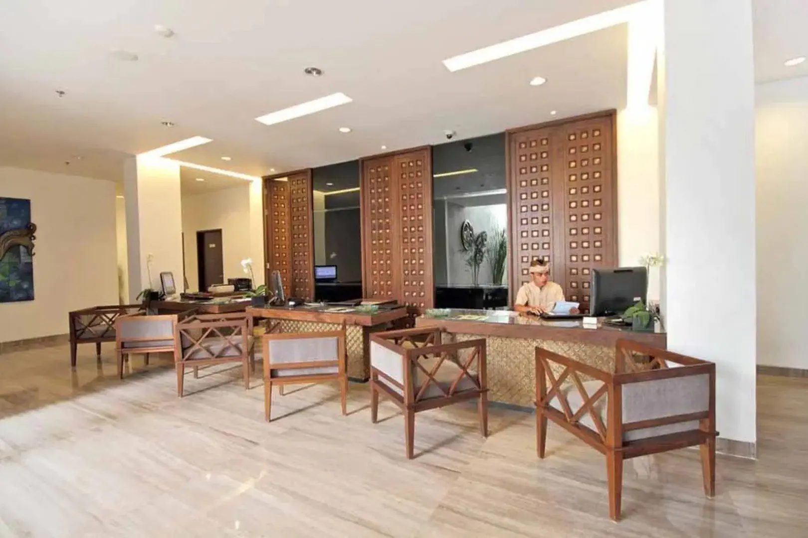 Santika Siligita Nusa Dua - zdjęcie 4