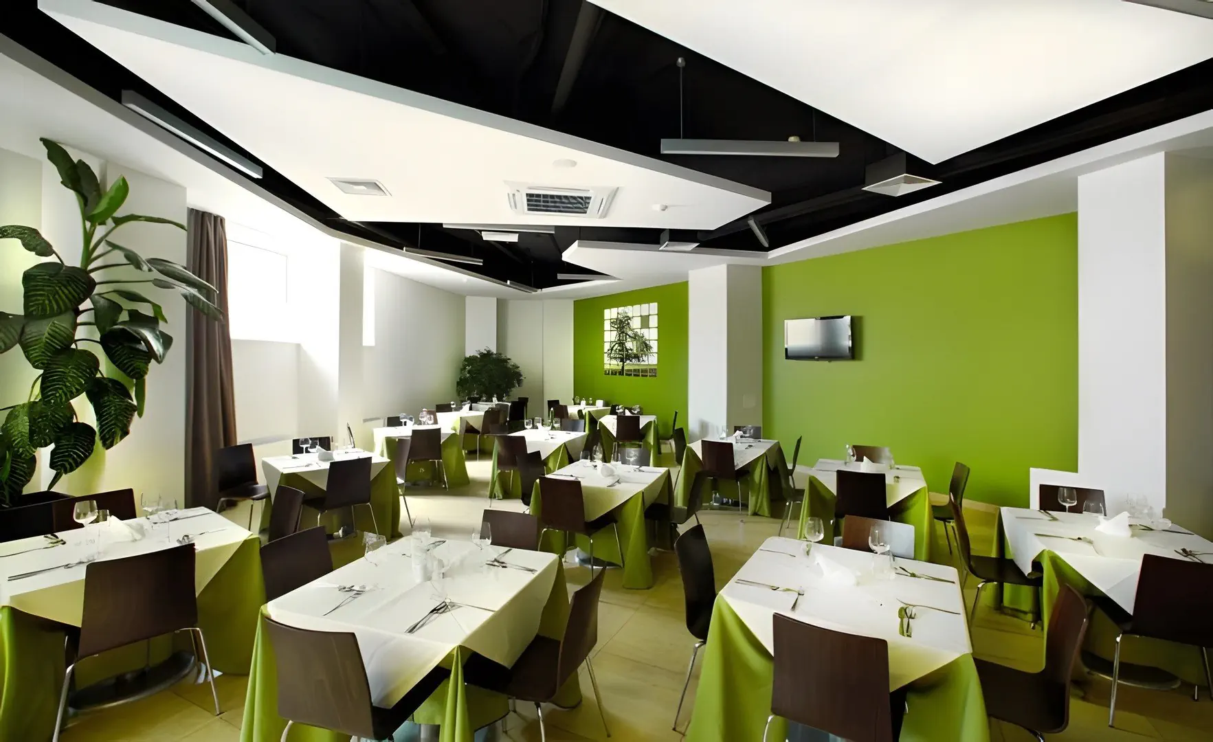 Green Vilnius