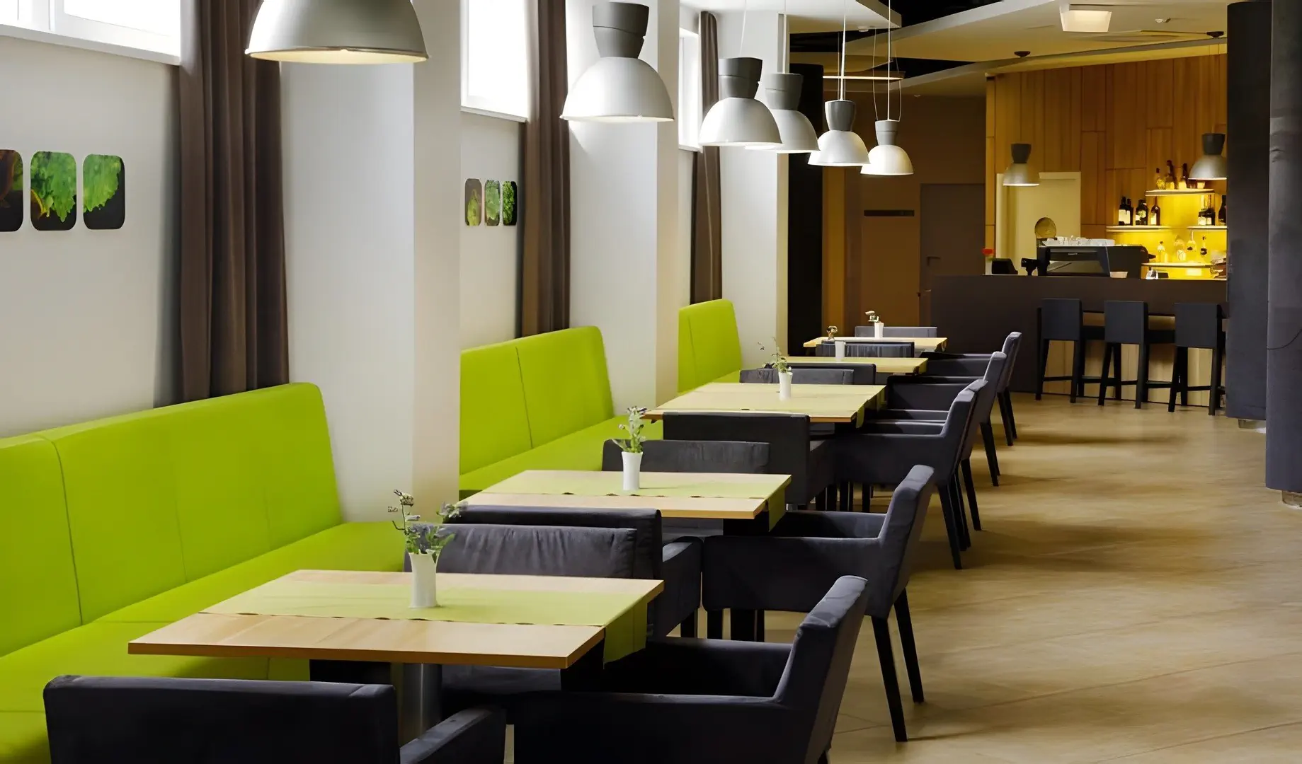 Green Vilnius