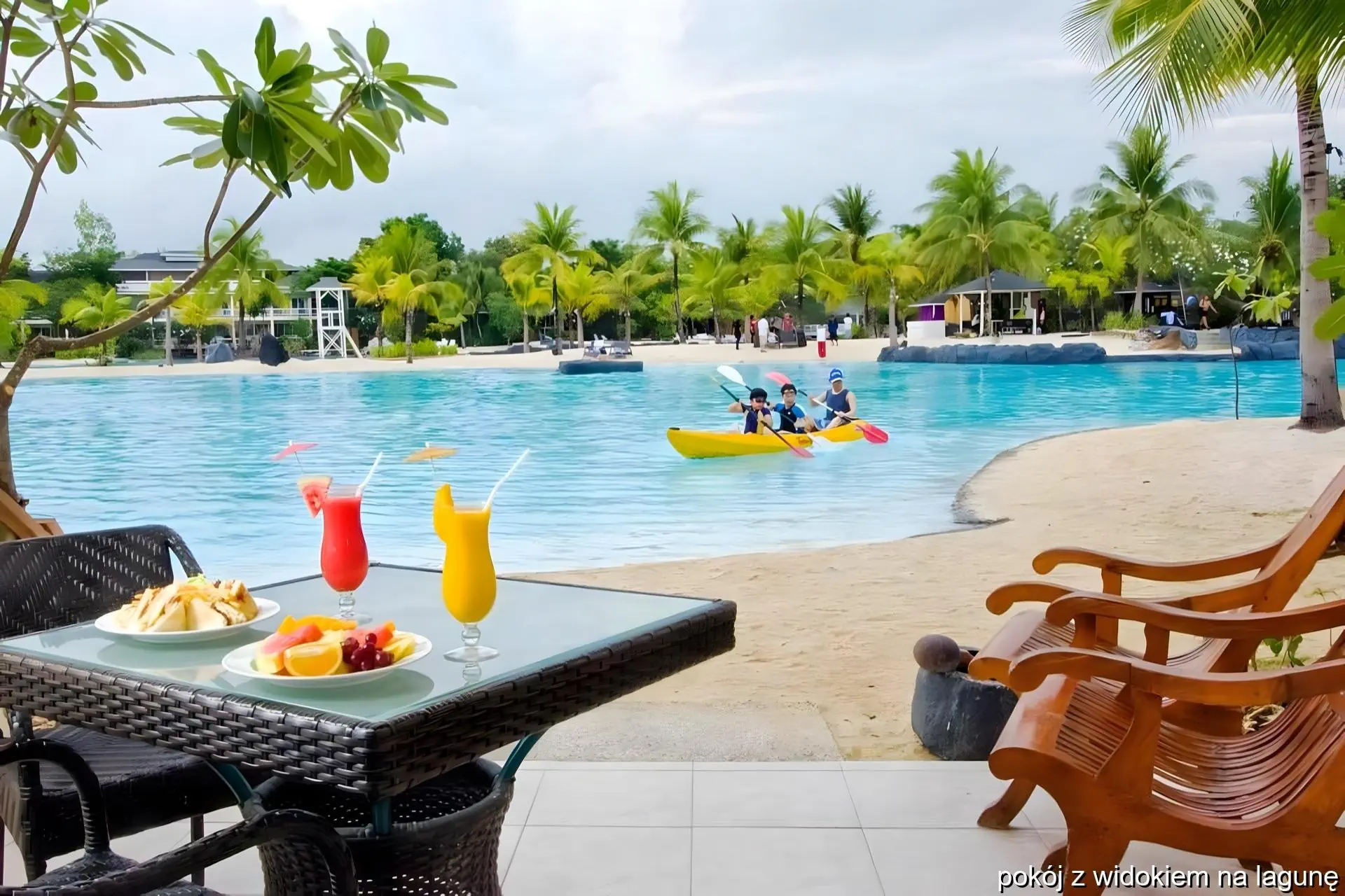 Plantation Bay Resort and Spa - zdjęcie 7
