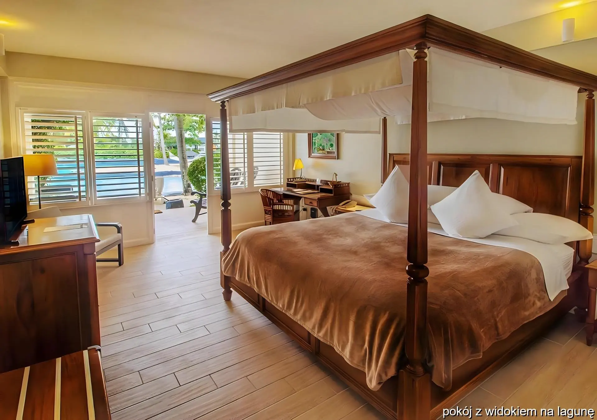Plantation Bay Resort and Spa - zdjęcie 6