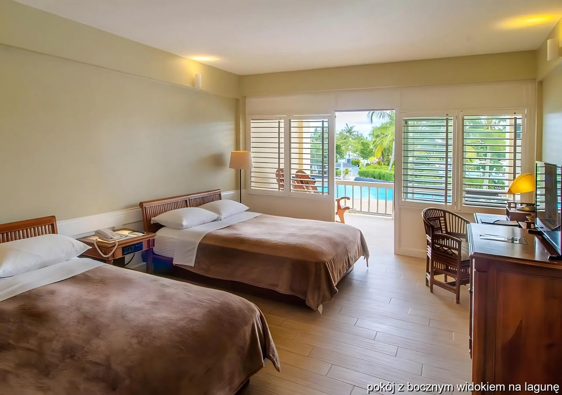 Plantation Bay Resort and Spa - zdjęcie 8