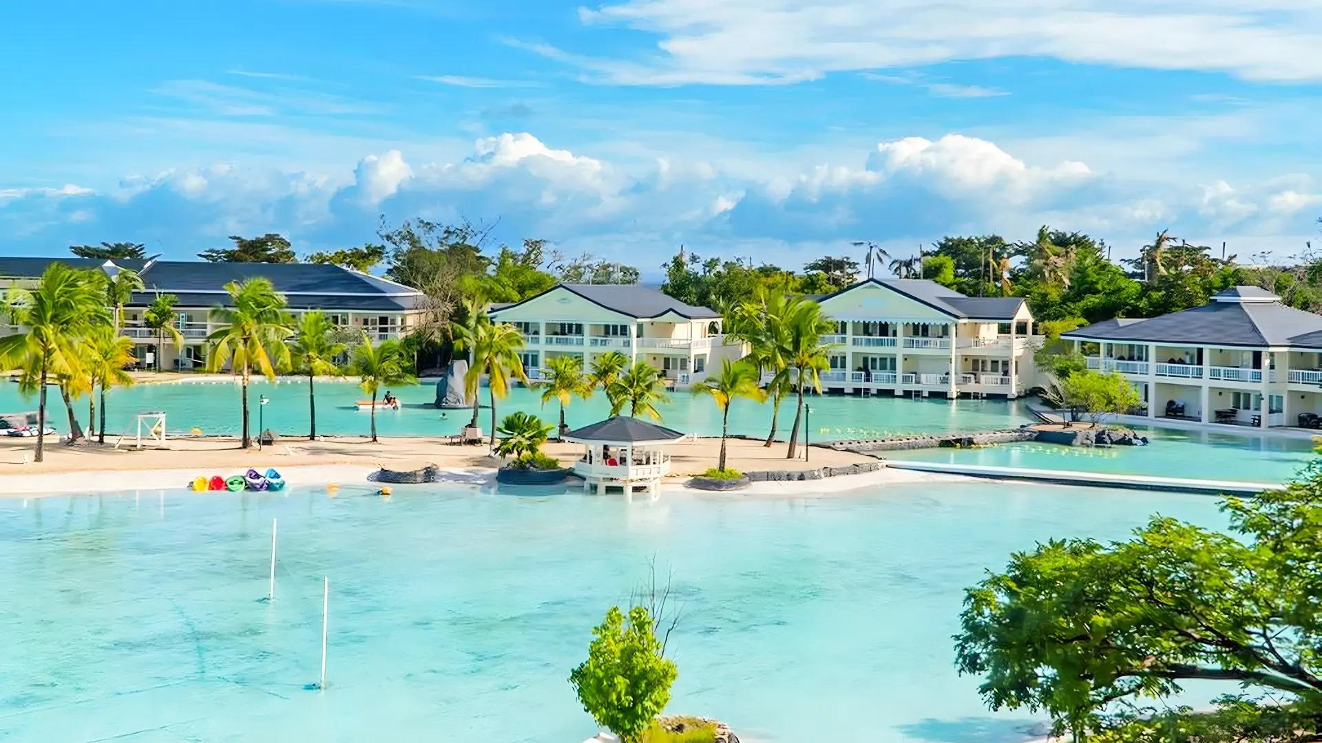 Plantation Bay Resort and Spa - zdjęcie 2