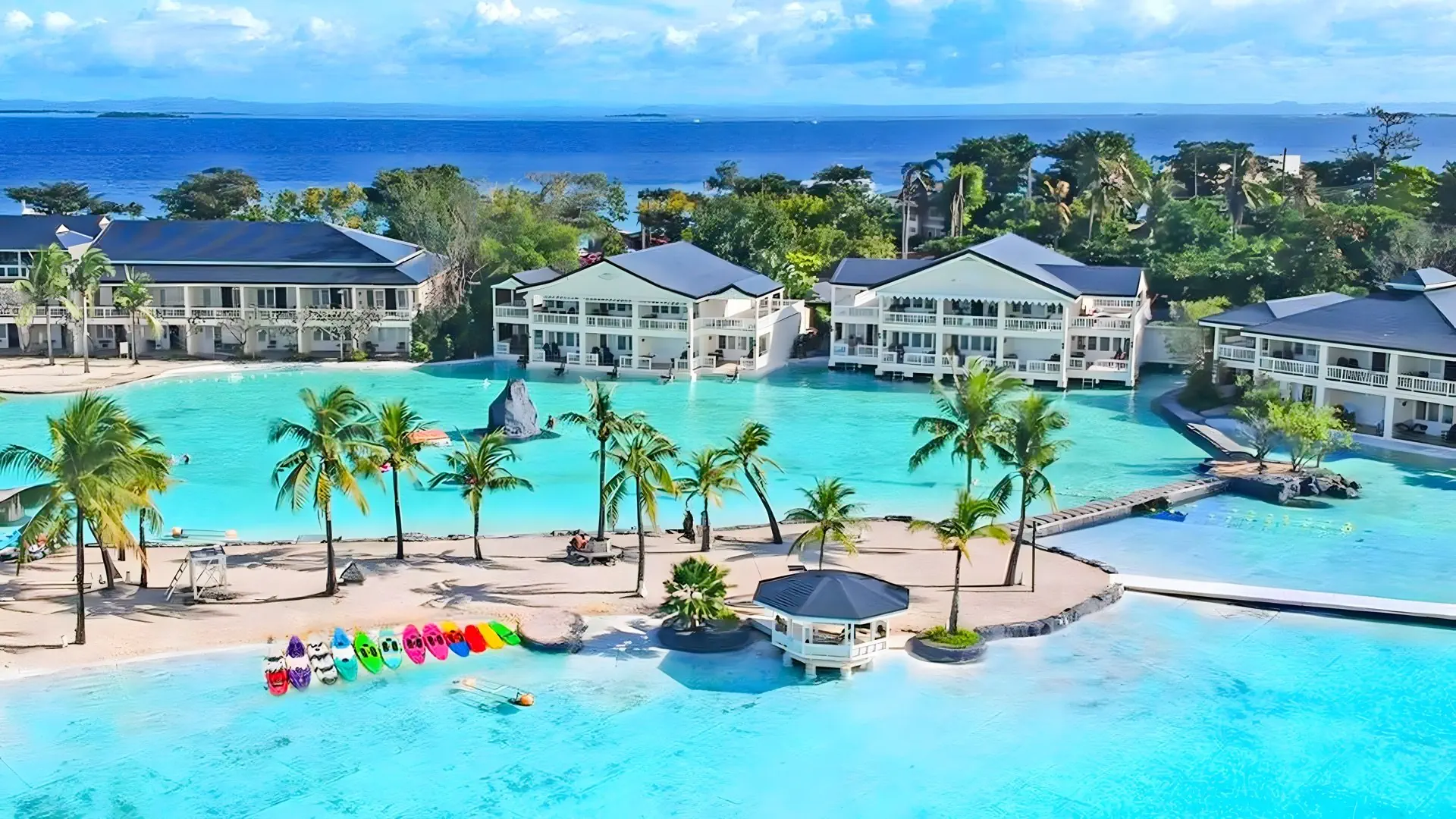 Plantation Bay Resort and Spa - zdjęcie 5