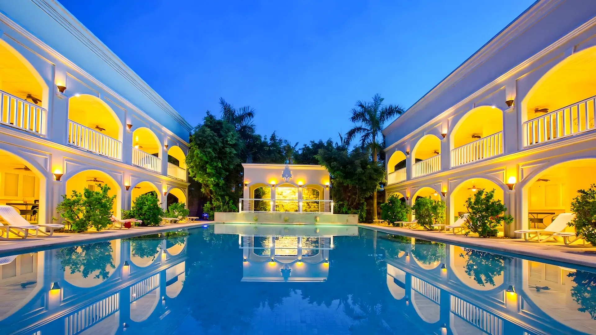 Plantation Bay Resort and Spa - zdjęcie 9