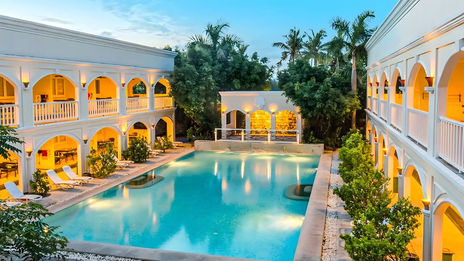 Plantation Bay Resort and Spa - zdjęcie 4
