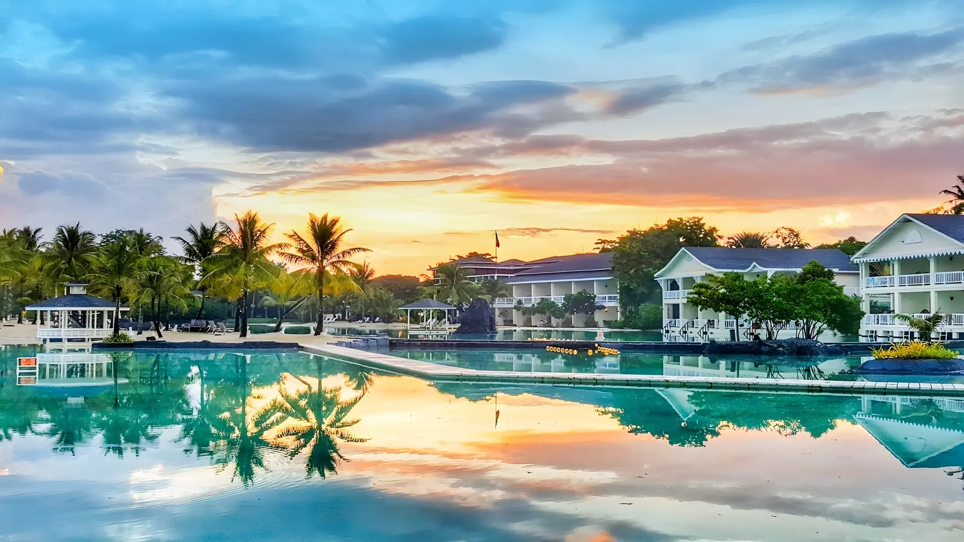 Plantation Bay Resort and Spa - zdjęcie 3