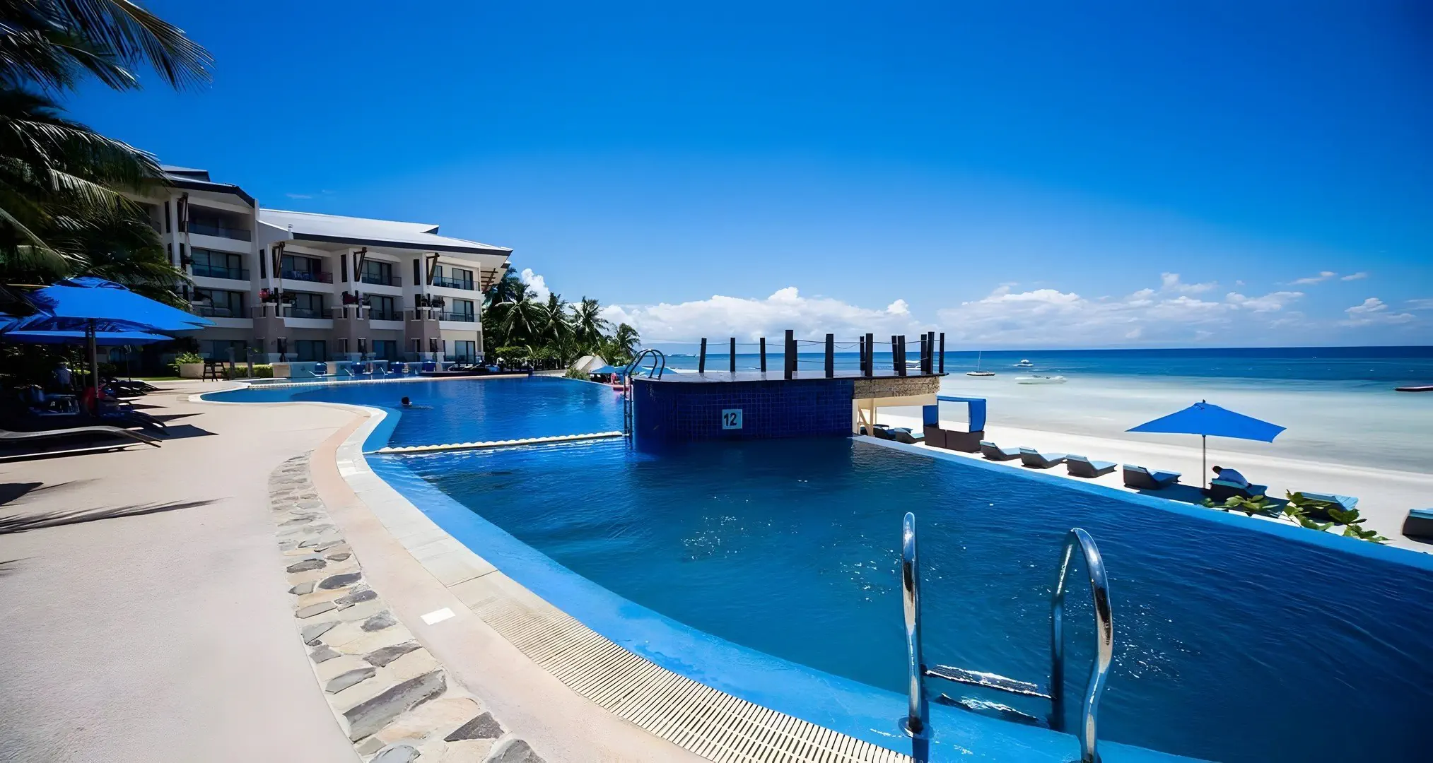The Bellevue Resort Bohol - zdjęcie 13