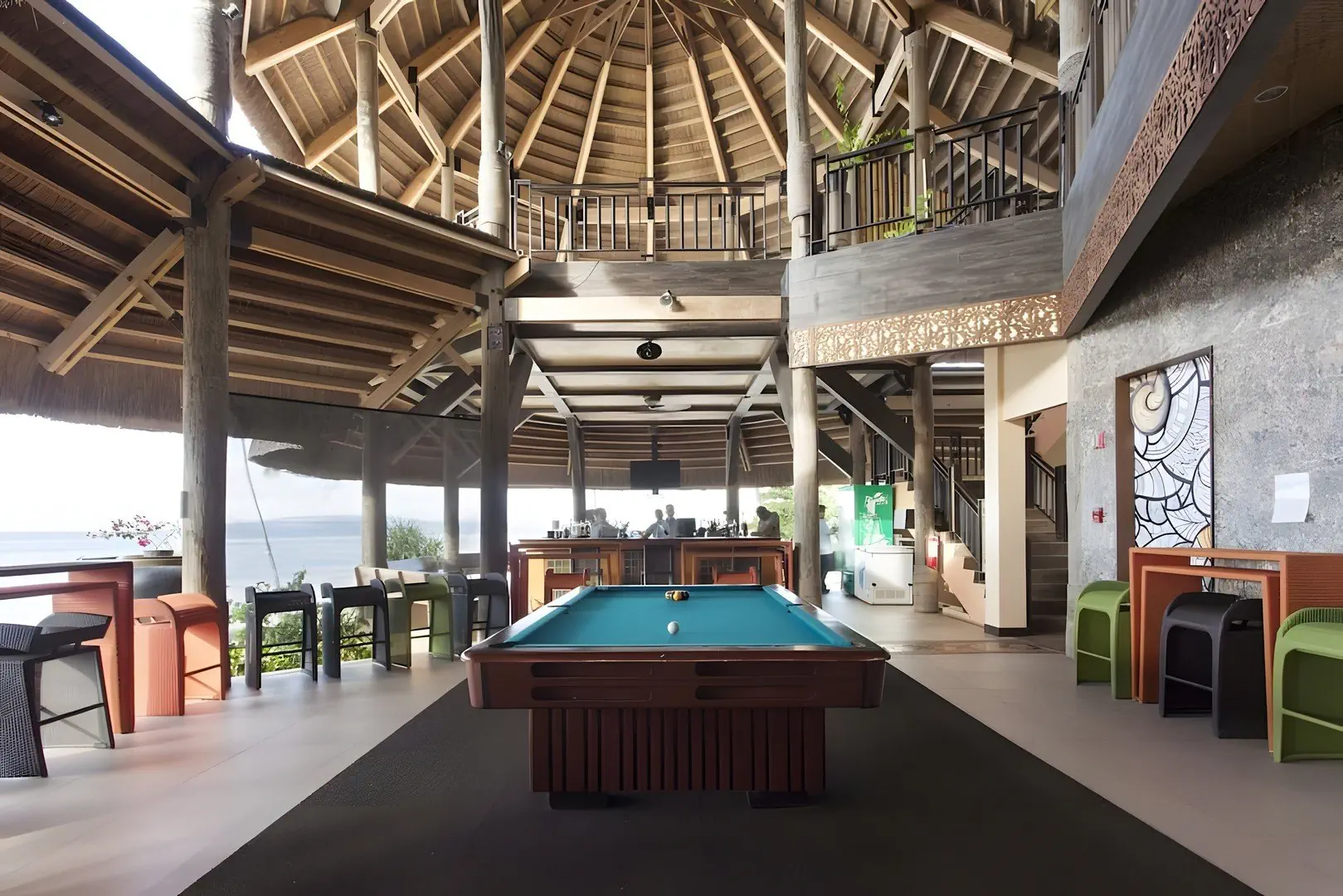 The Bellevue Resort Bohol - zdjęcie 12