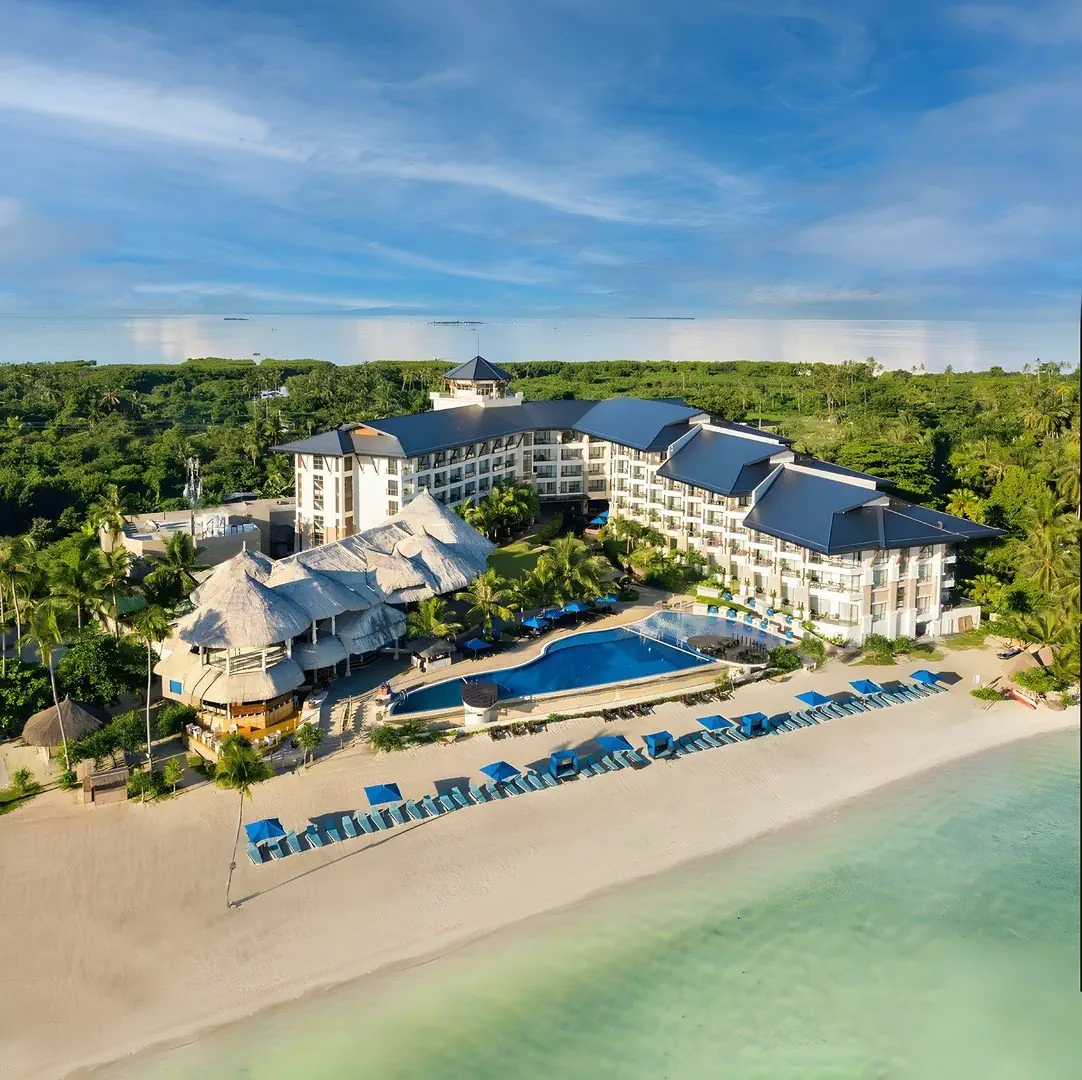 The Bellevue Resort Bohol - zdjęcie 2