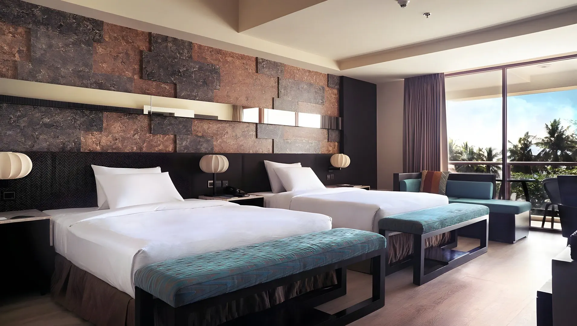 The Bellevue Resort Bohol - zdjęcie 8