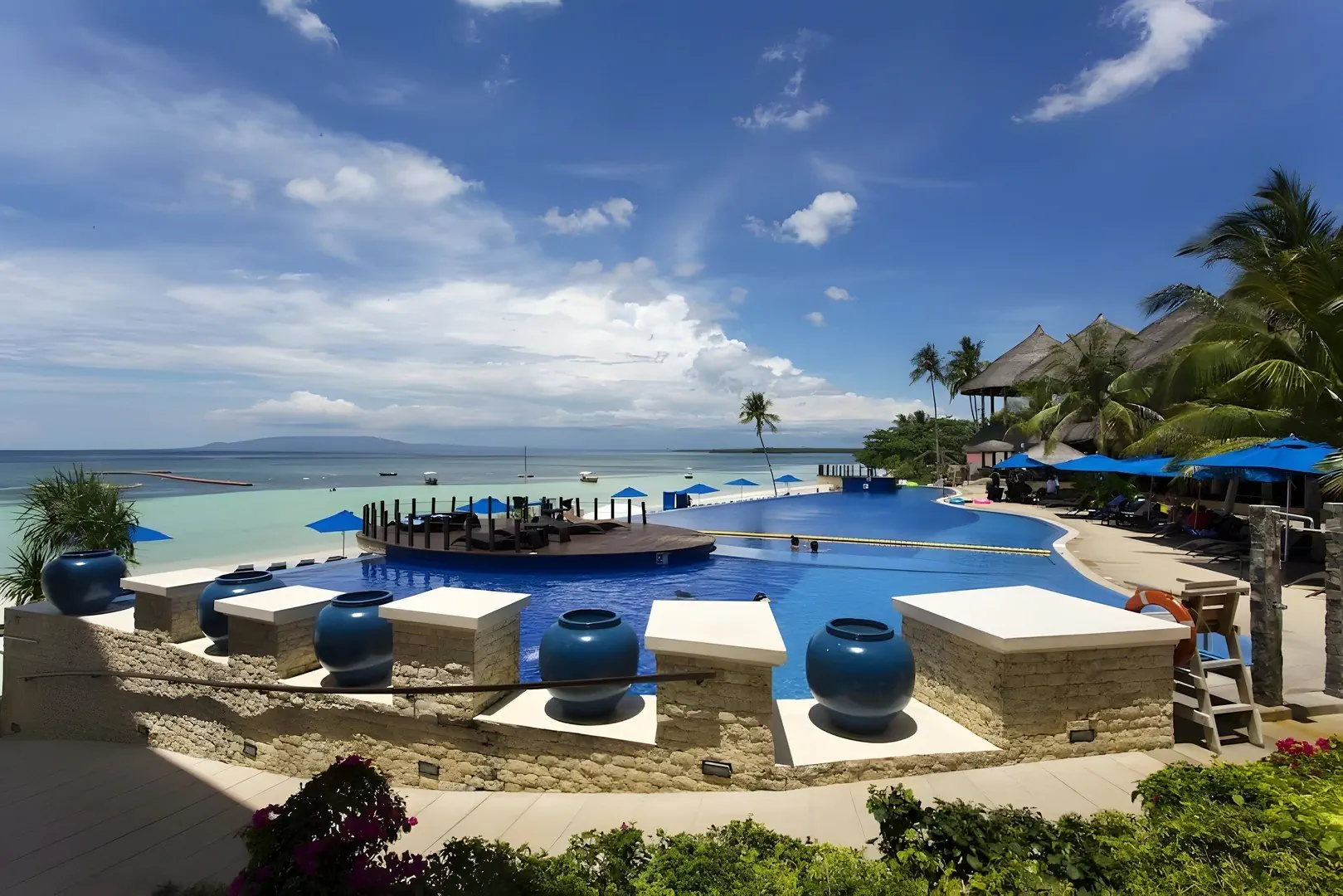 The Bellevue Resort Bohol - zdjęcie 4