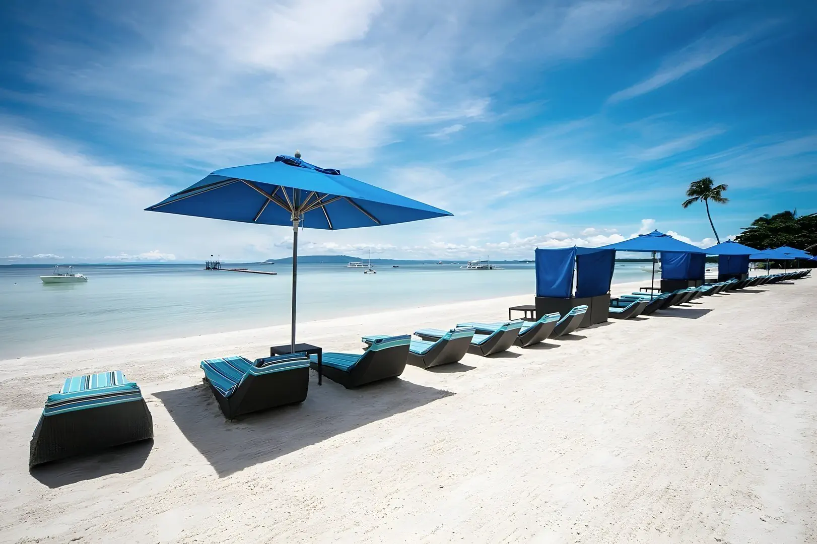 The Bellevue Resort Bohol - zdjęcie 3