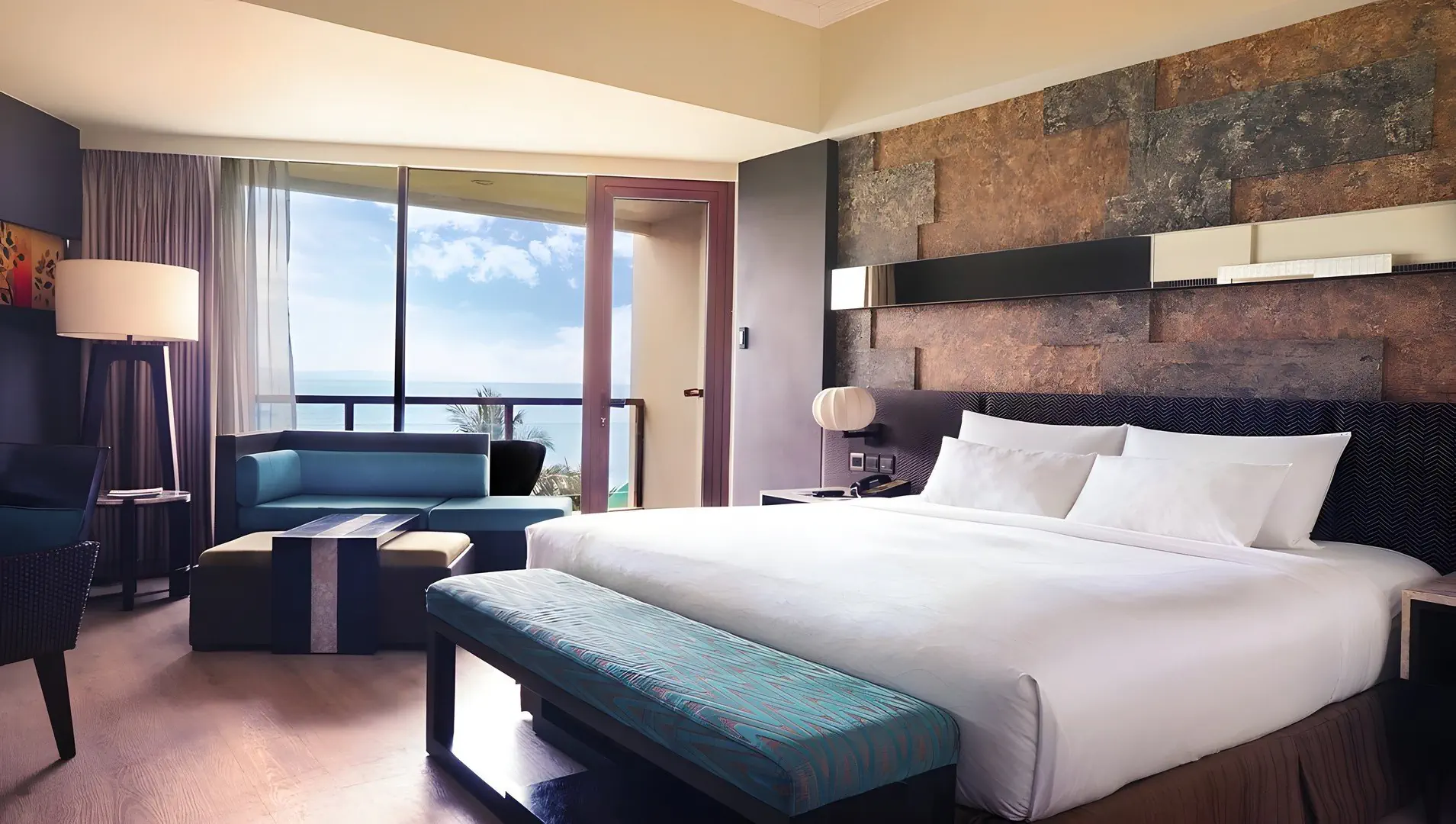 The Bellevue Resort Bohol - zdjęcie 7