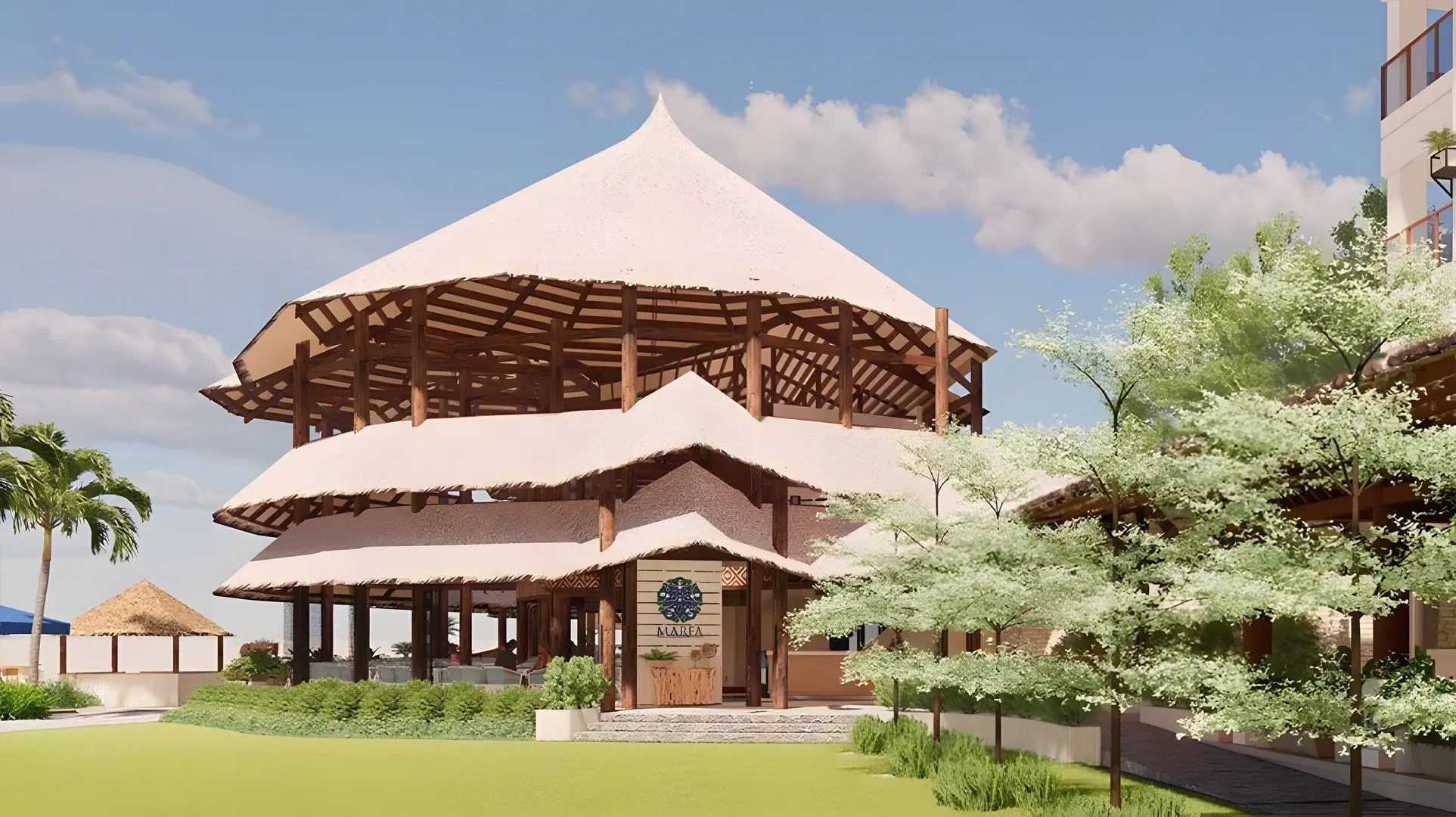 The Bellevue Resort Bohol - zdjęcie 14