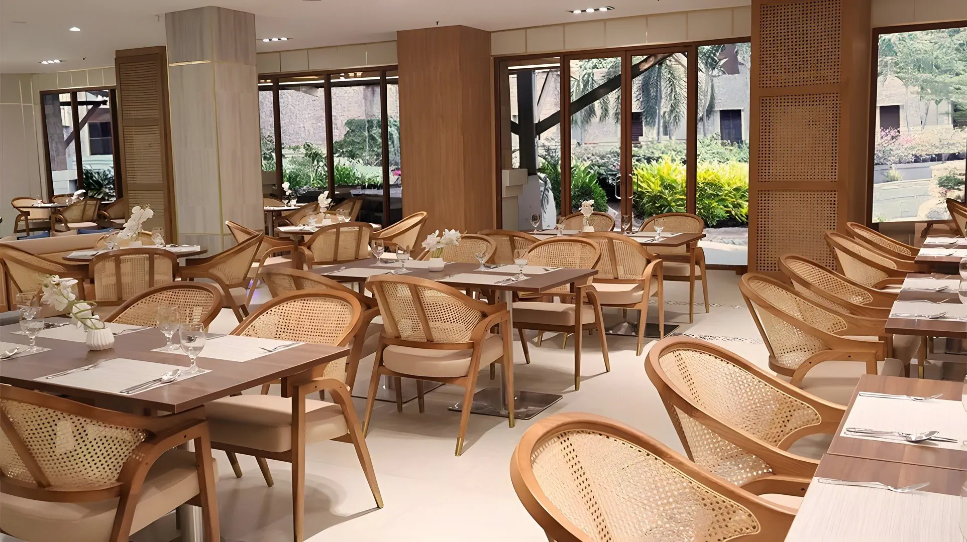 The Bellevue Resort Bohol - zdjęcie 10