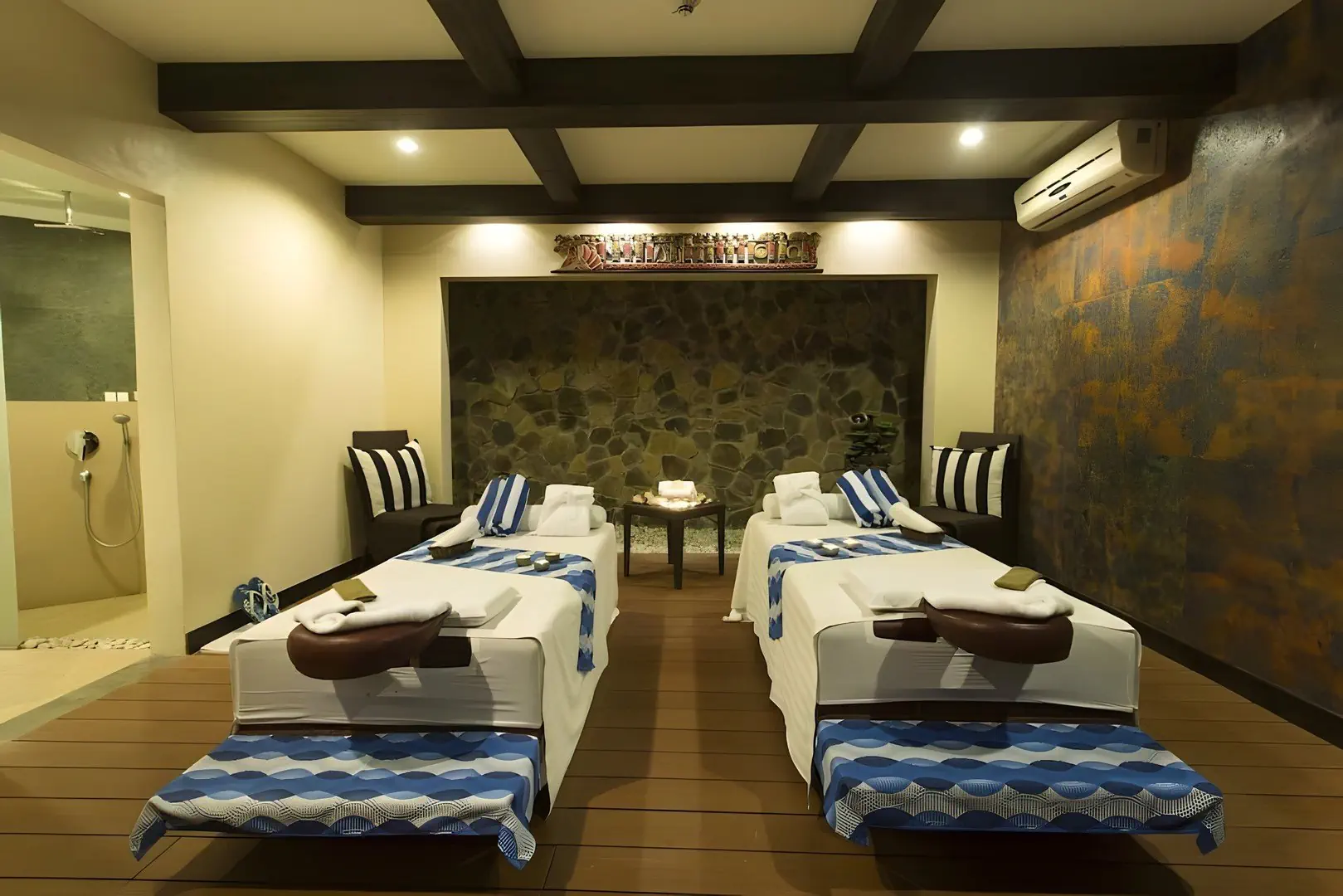 The Bellevue Resort Bohol - zdjęcie 16