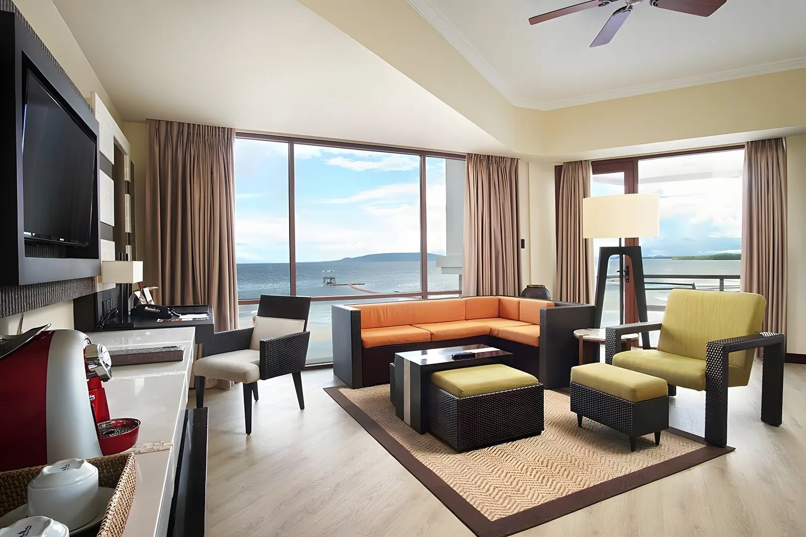 The Bellevue Resort Bohol - zdjęcie 9
