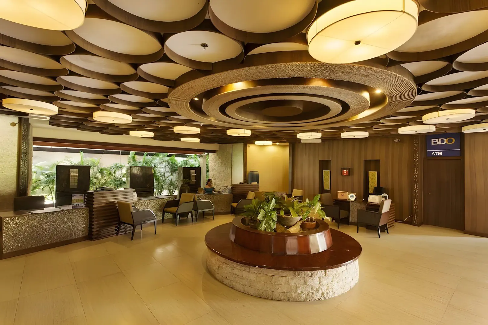 The Bellevue Resort Bohol - zdjęcie 5