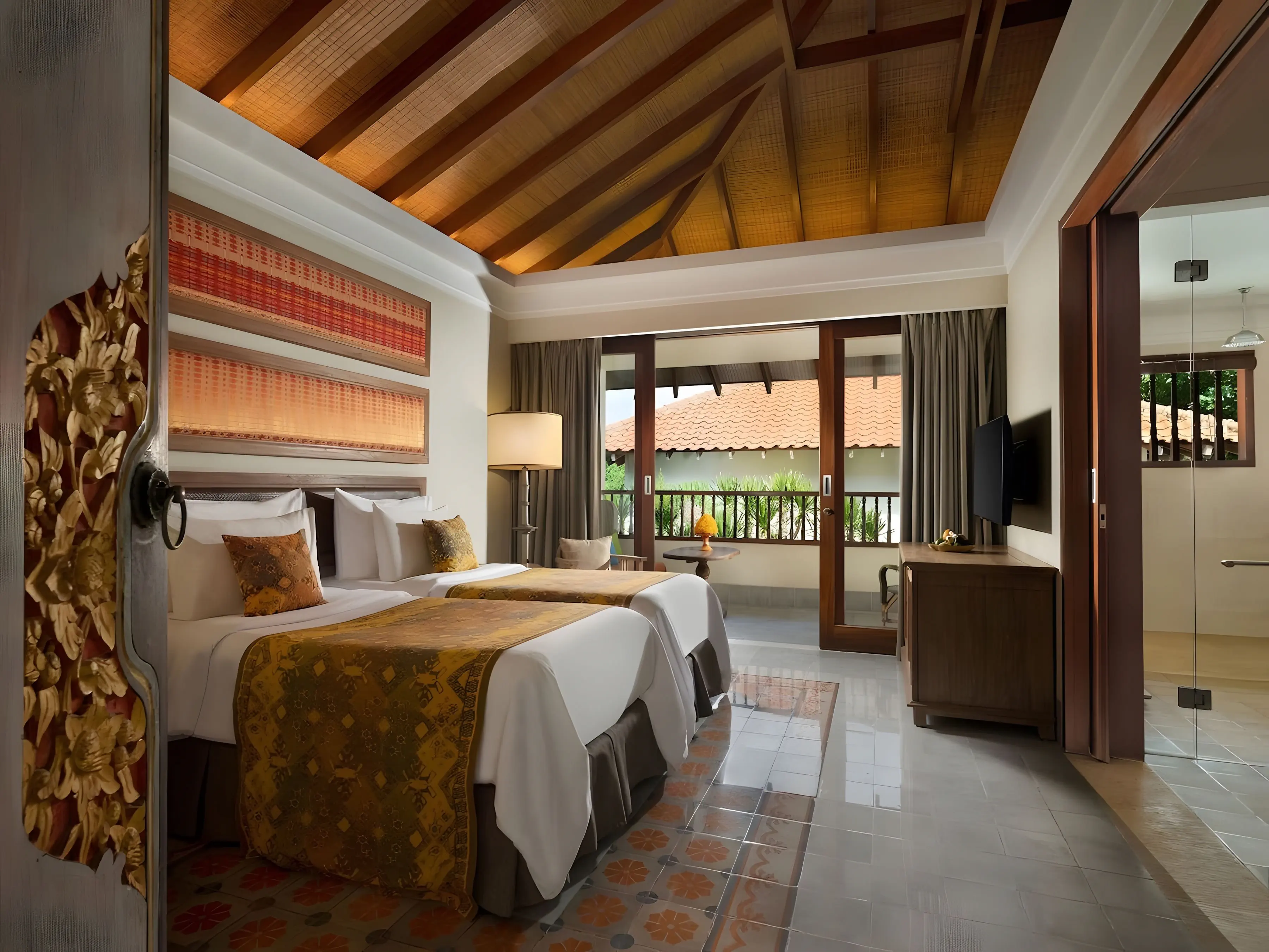 Sudamala Resort - zdjęcie 6