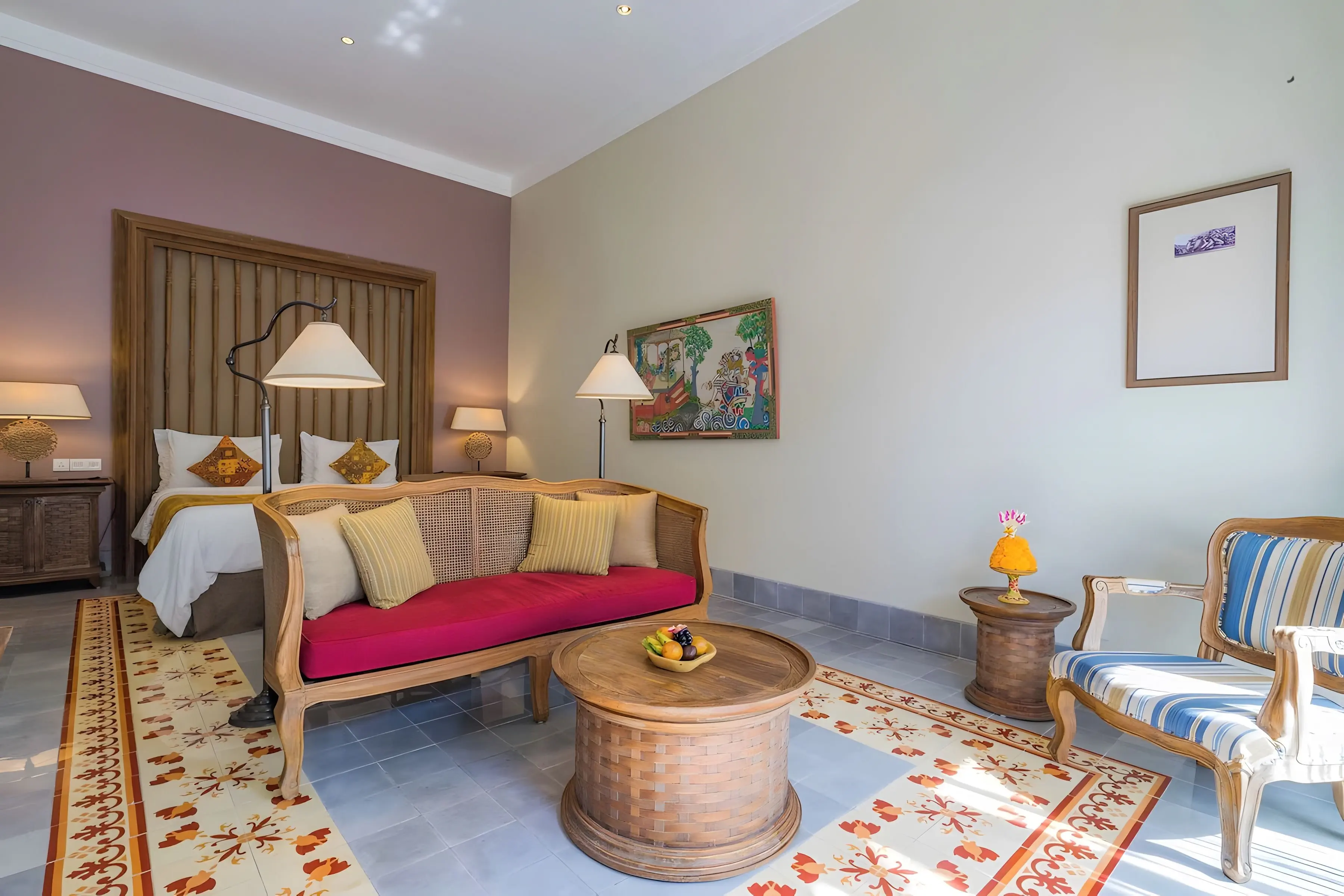 Sudamala Resort - zdjęcie 13