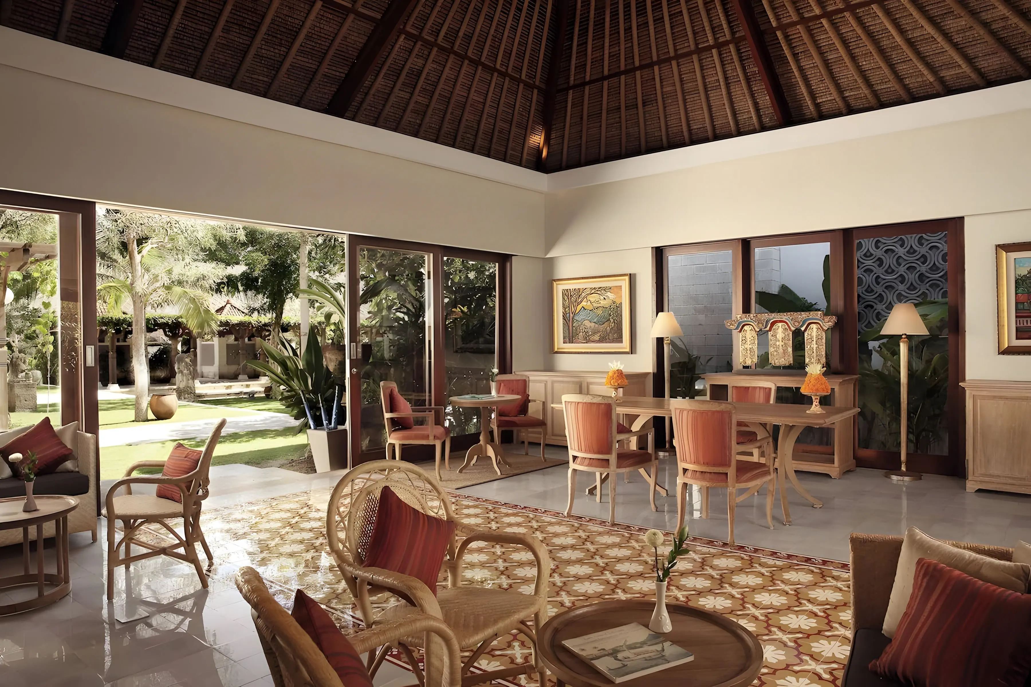 Sudamala Resort - zdjęcie 4