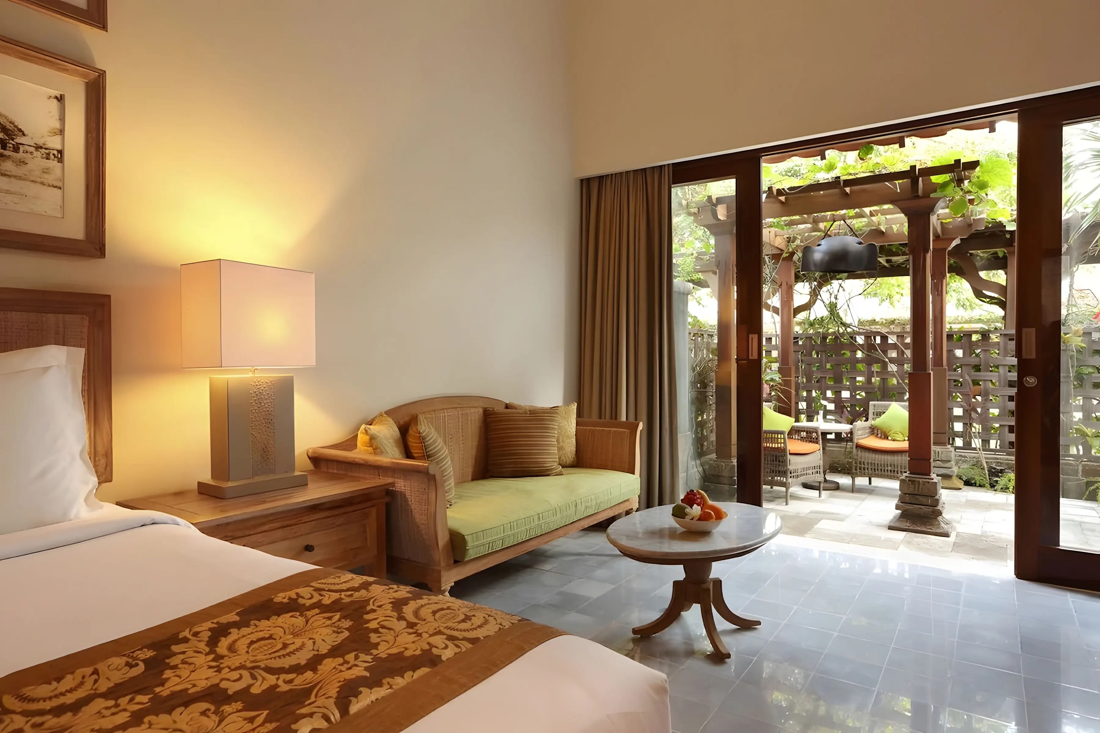 Sudamala Resort - zdjęcie 9