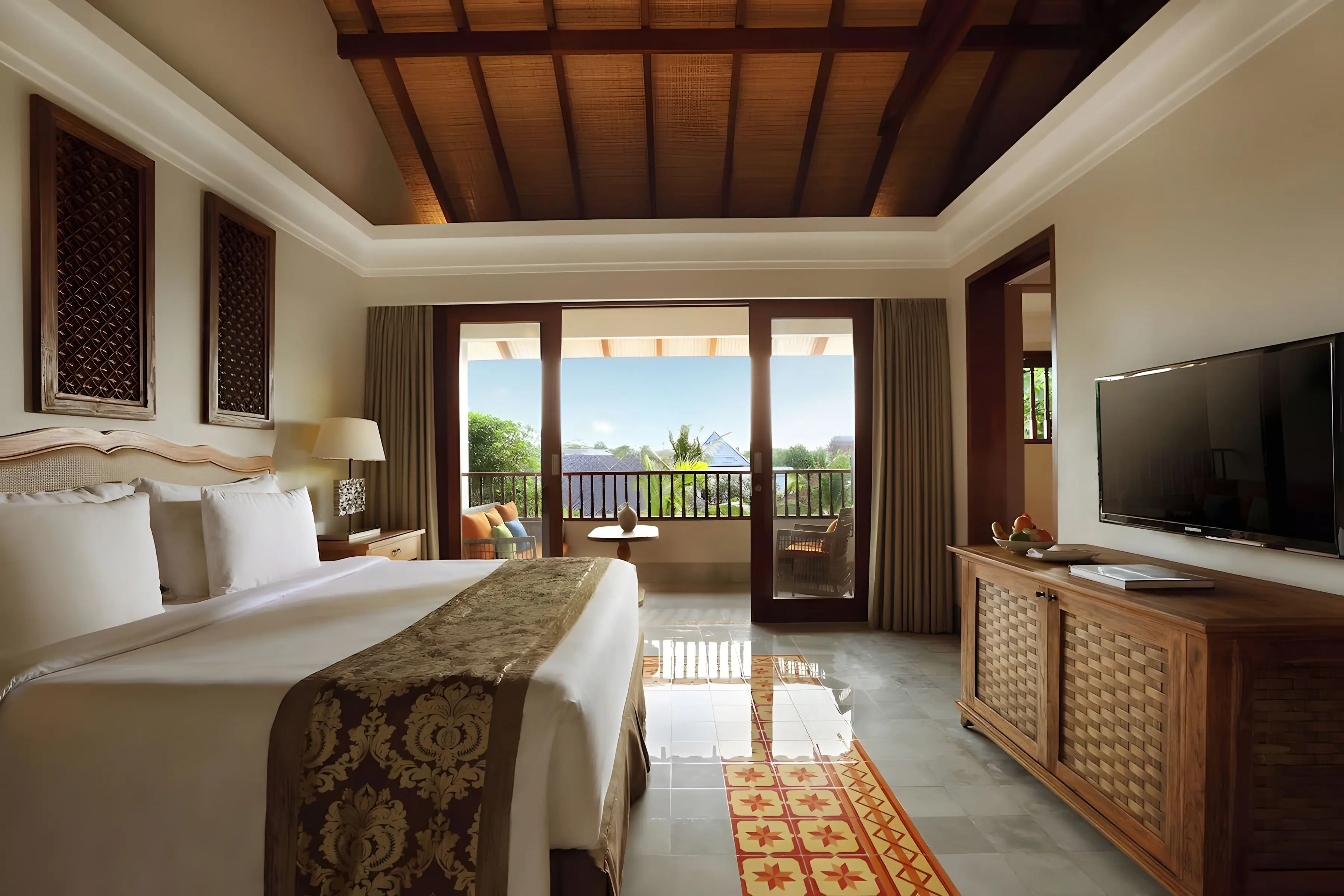 Sudamala Resort - zdjęcie 12