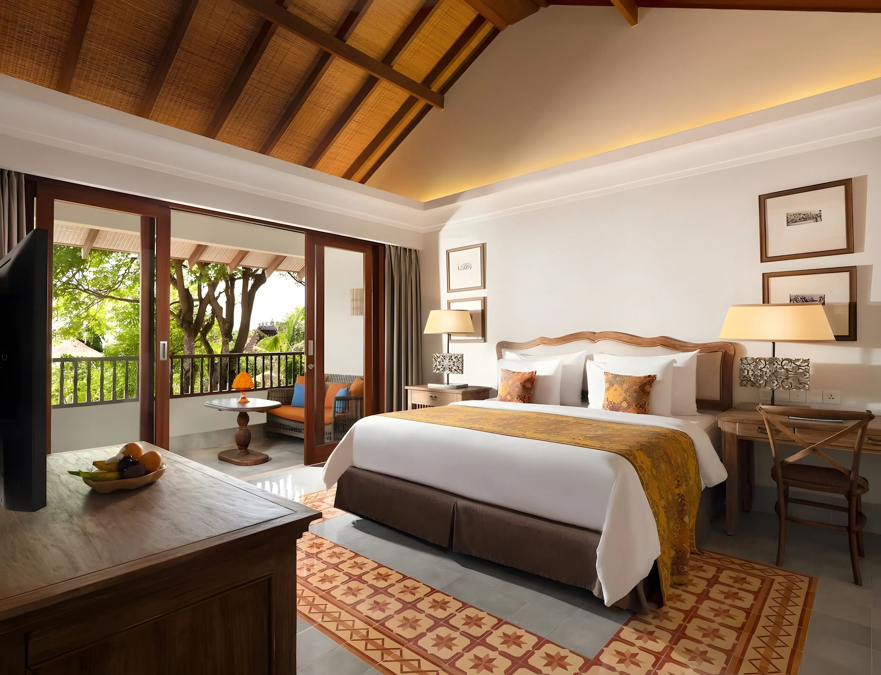 Sudamala Resort - zdjęcie 11
