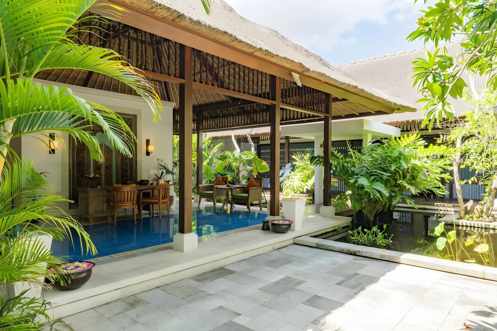 Sudamala Resort - zdjęcie 16