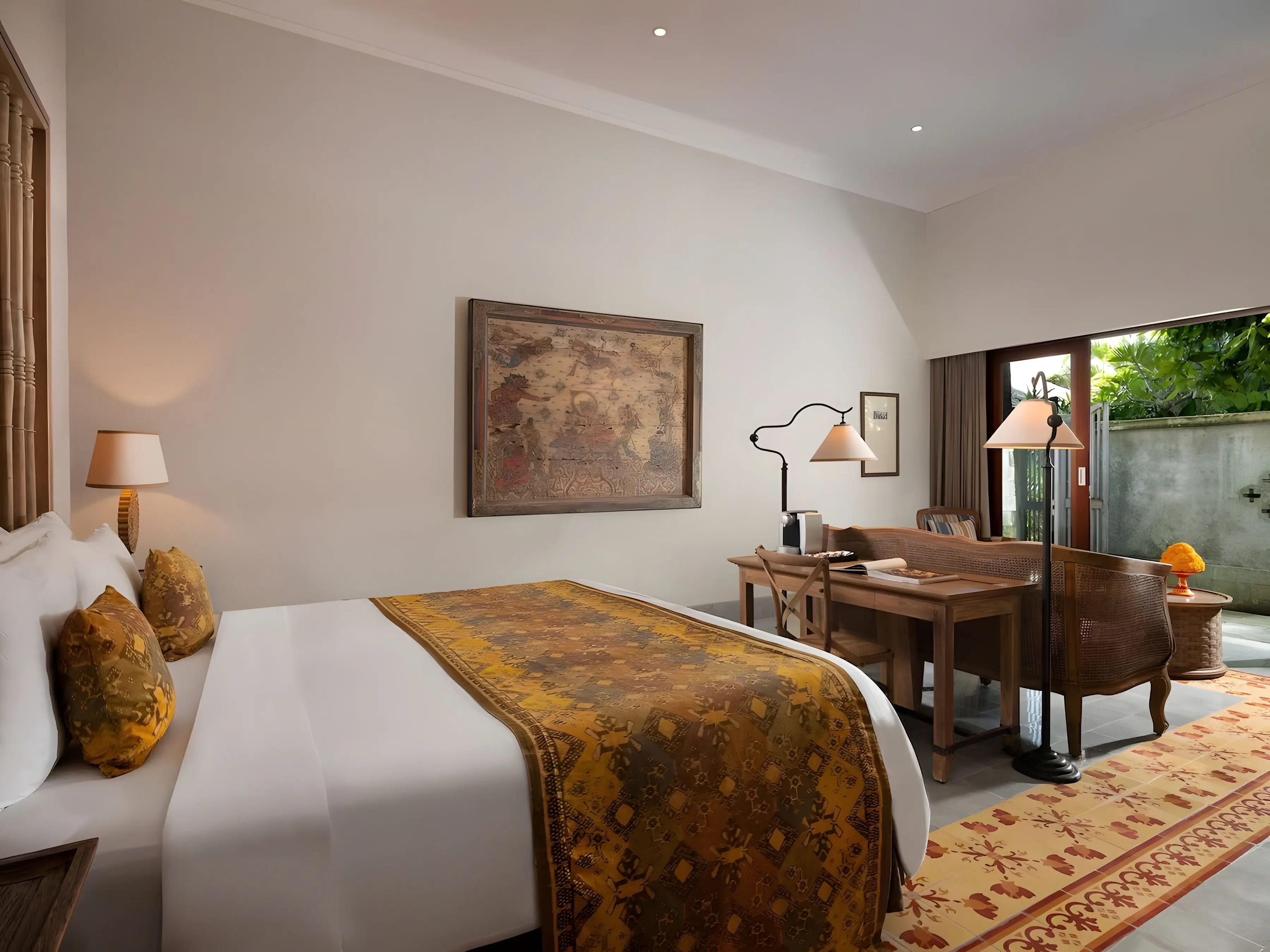 Sudamala Resort - zdjęcie 14