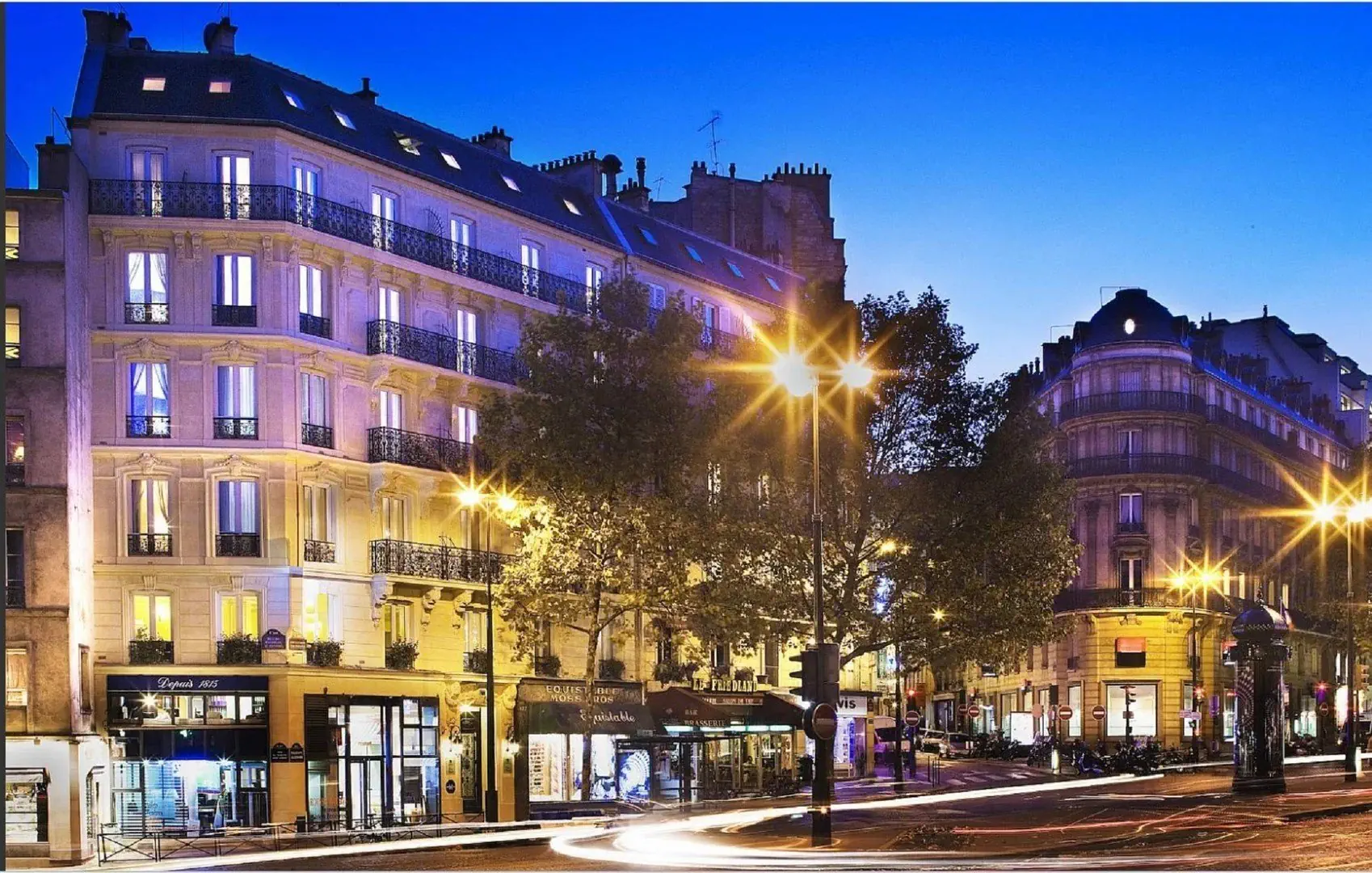 Plaza Elysees (ex. Best Western) - zdjęcie 13
