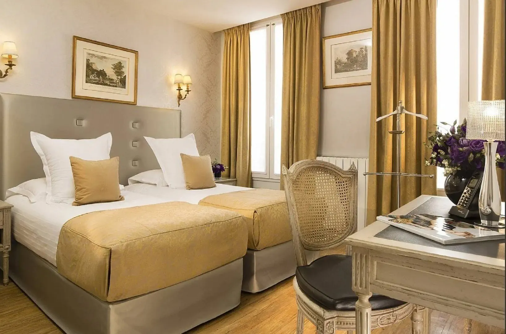 Plaza Elysees (ex. Best Western) - zdjęcie 9
