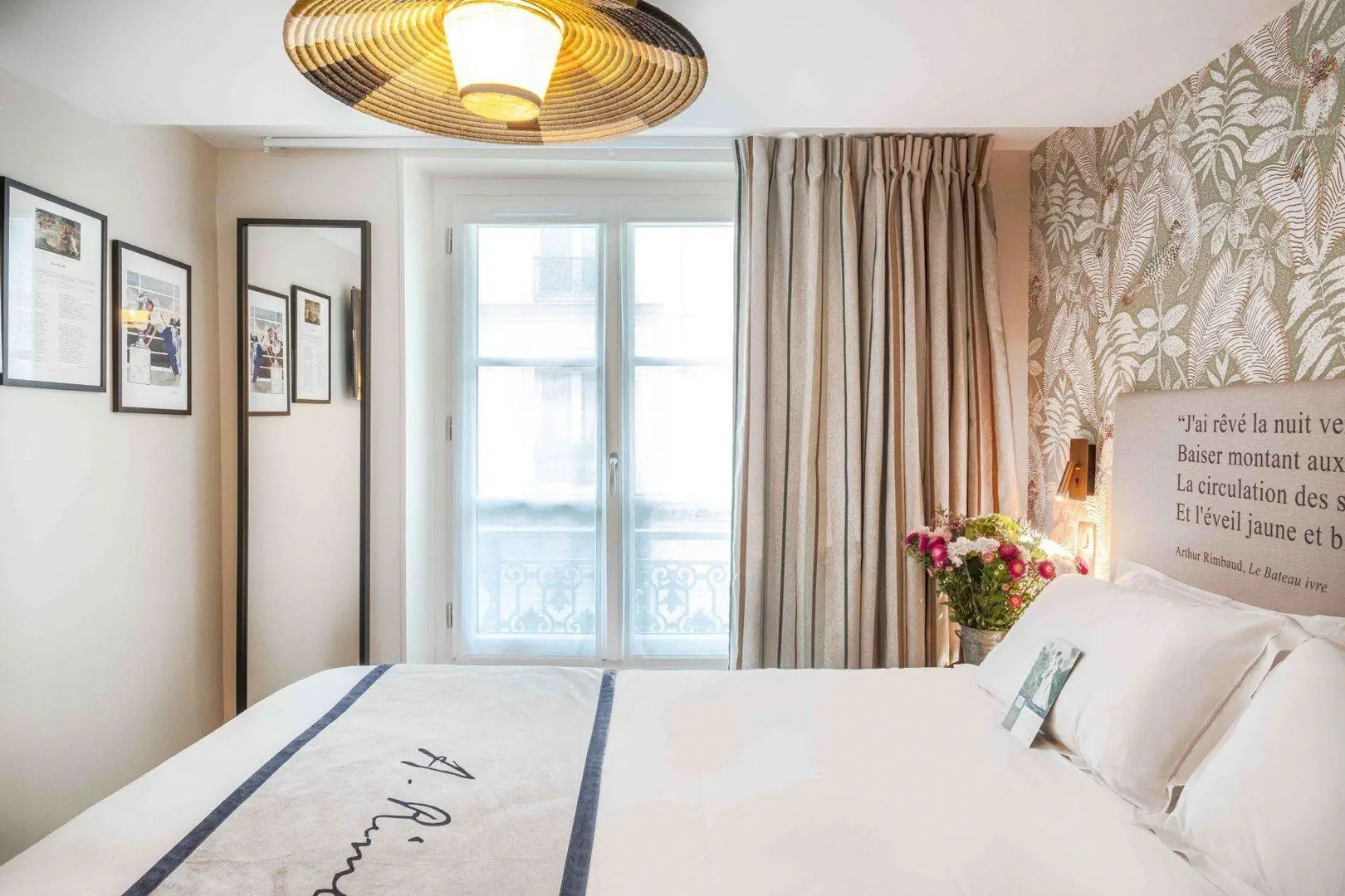 Best Western Litteraire Arthur Rimbaud (ex. Best Western Faubourg Saint - Martin) - zdjęcie 9