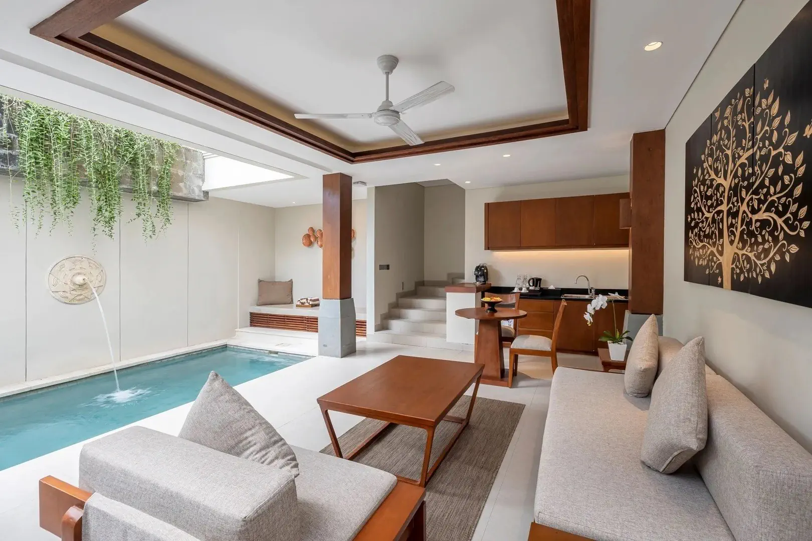 Tanadewa Villas - zdjęcie 4