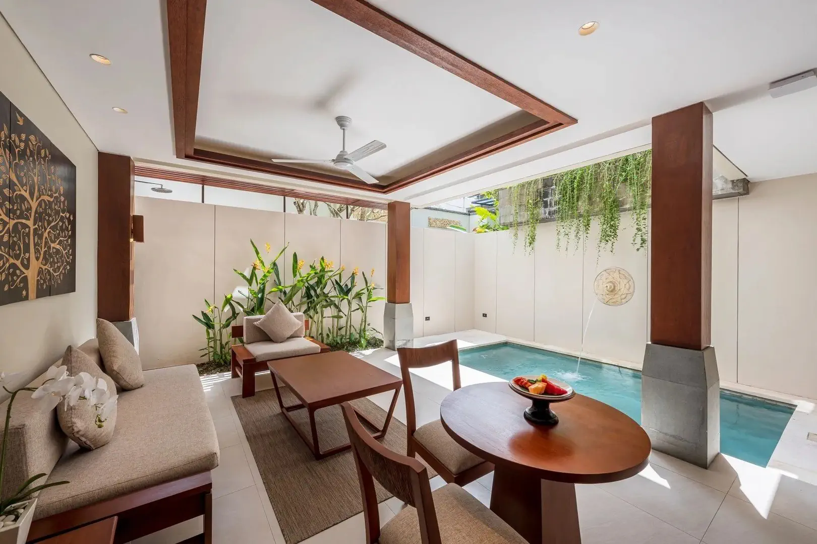 Tanadewa Villas - zdjęcie 3