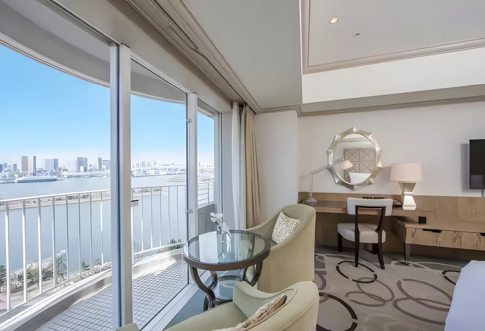 Hilton Tokyo Odaiba - zdjęcie 6