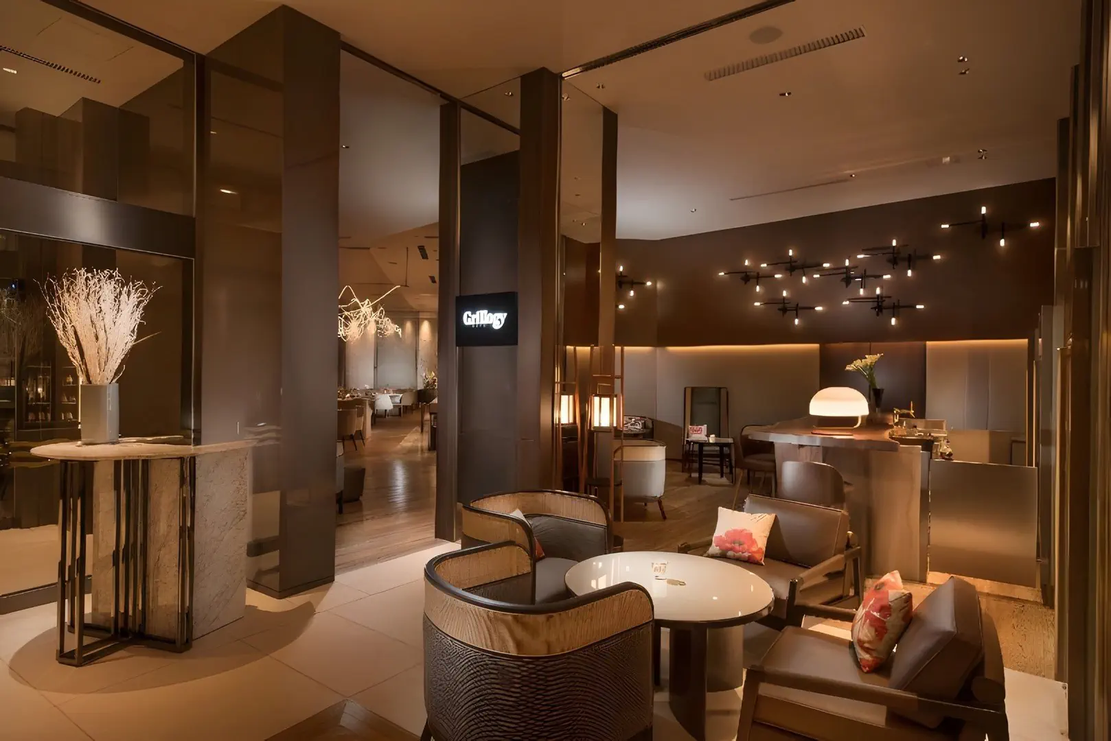 Hilton Tokyo Odaiba - zdjęcie 11