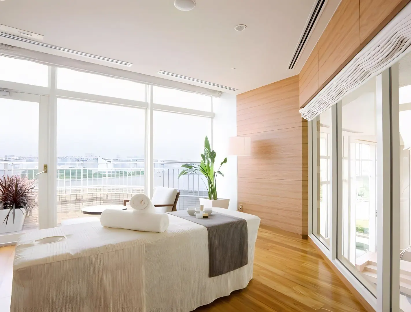 Hilton Tokyo Odaiba - zdjęcie 16
